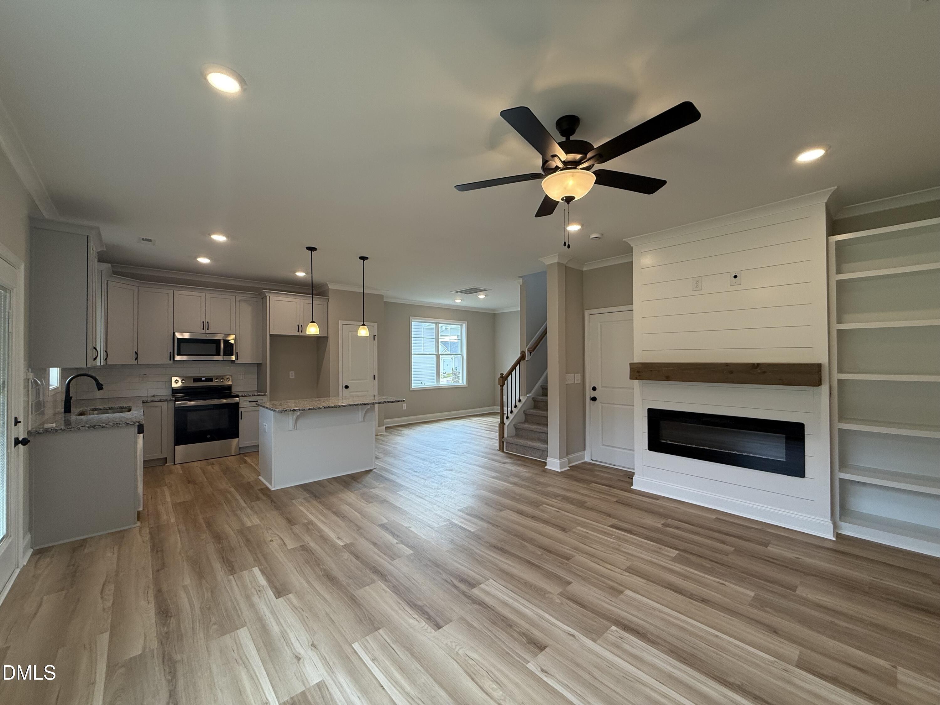 268 Bluejay Street Clayton NC 27520