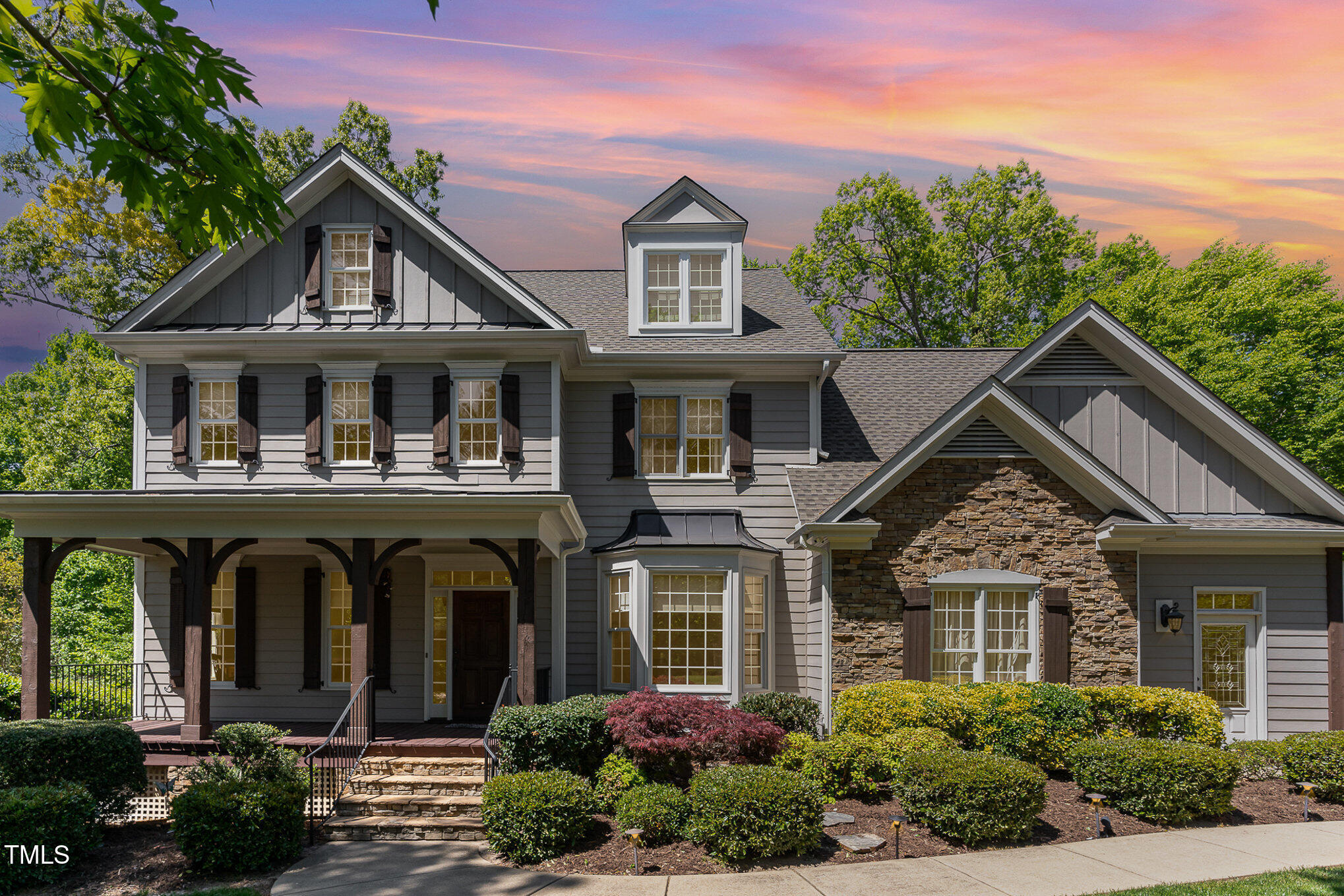 2821 Penfold Lane Wake Forest NC 27587