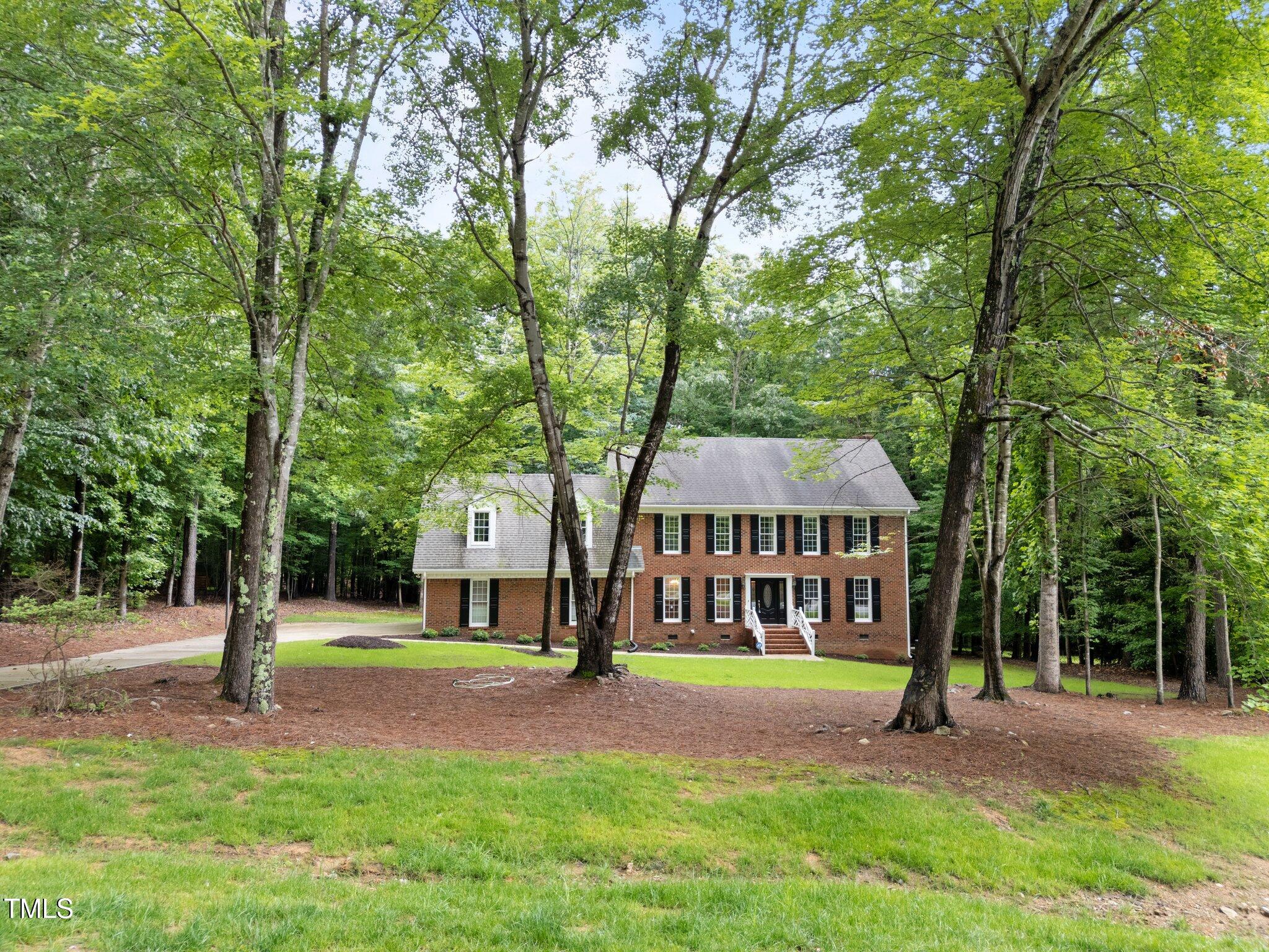 221 Jansmith Lane Raleigh NC 27615