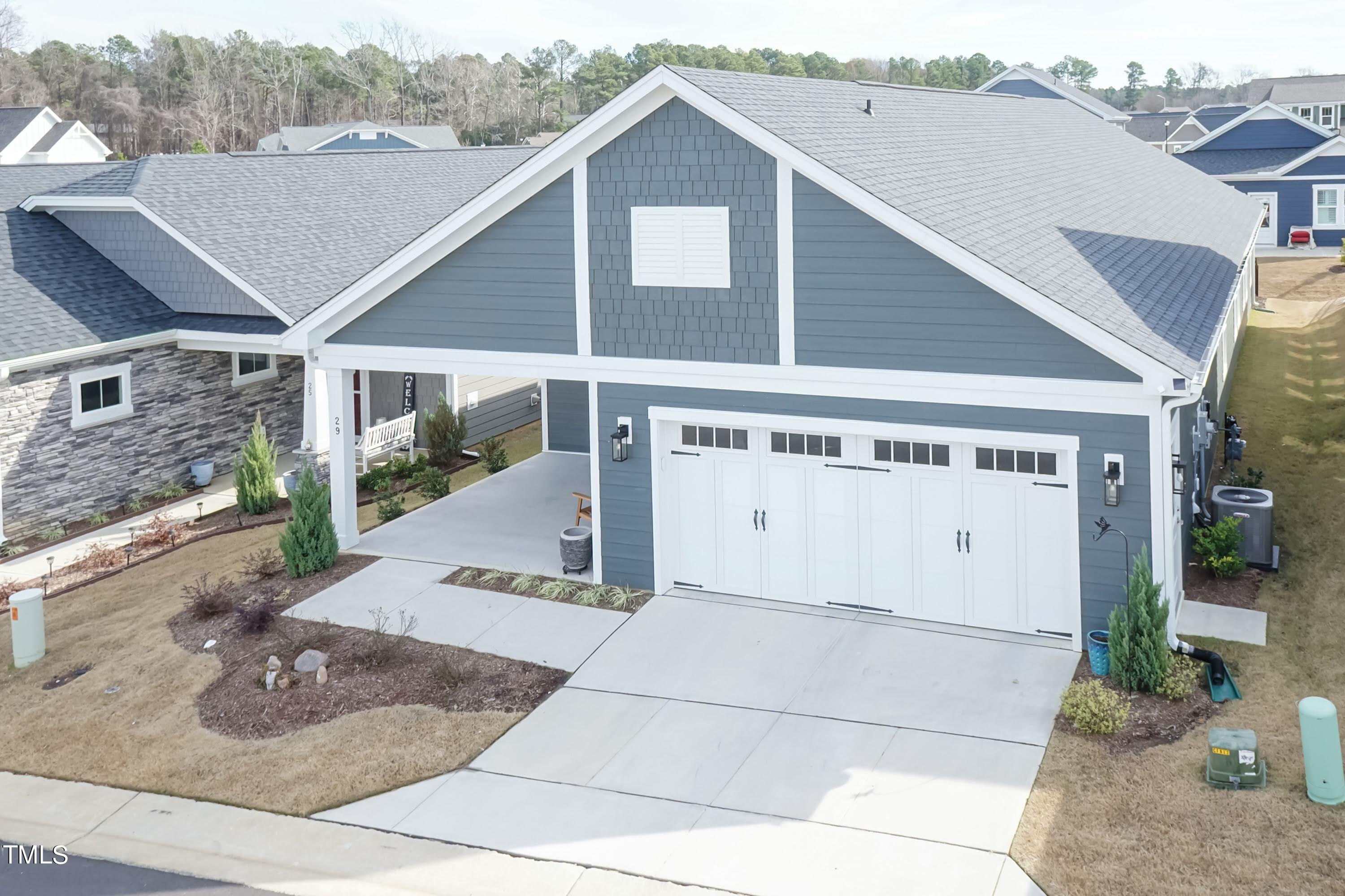 29 Davidson Street Clayton NC 27527