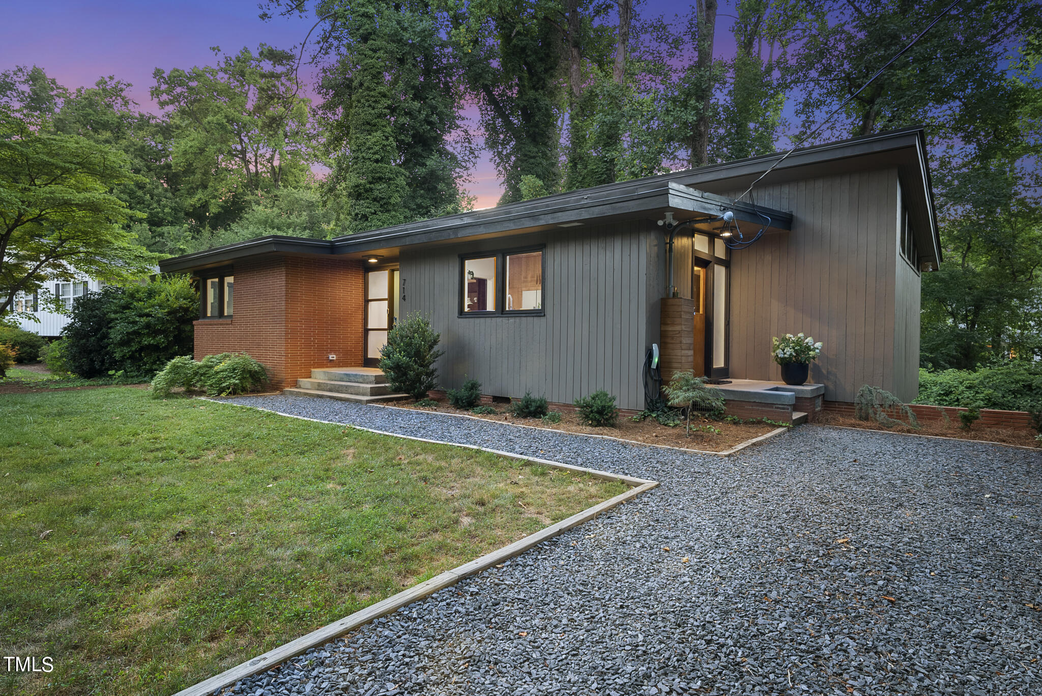 714 Lake Boone Trail Raleigh NC 27607
