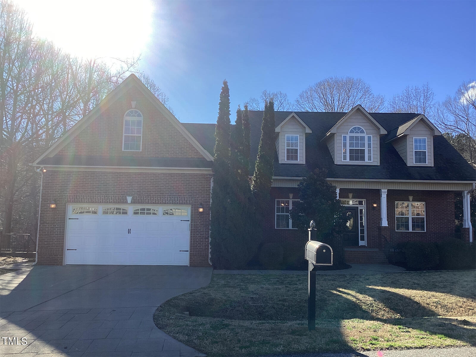 550 River Knoll Drive Clayton NC 27527