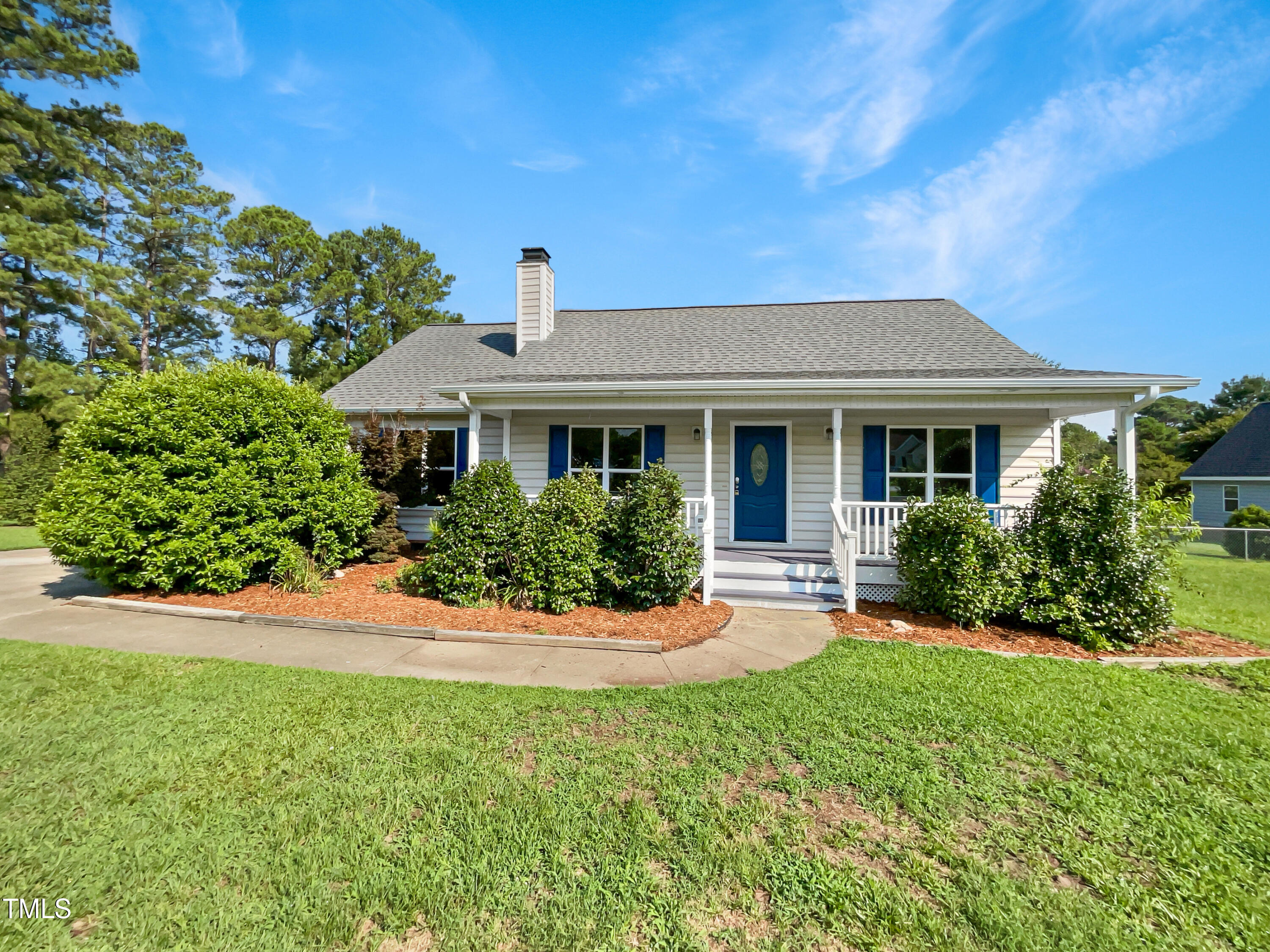7520 Troy Stone Drive Fuquay Varina NC 27526