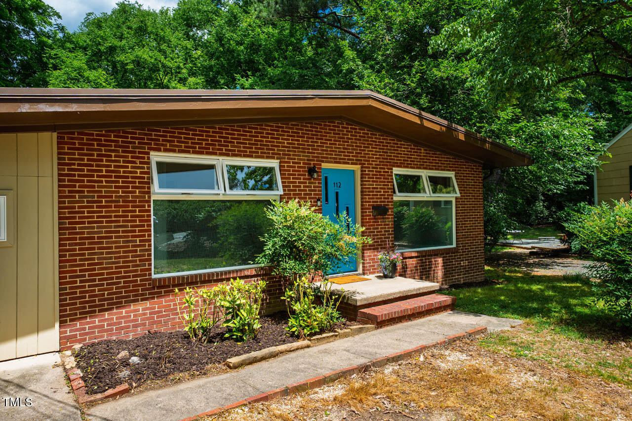 112 Noble Street Chapel Hill NC 27516