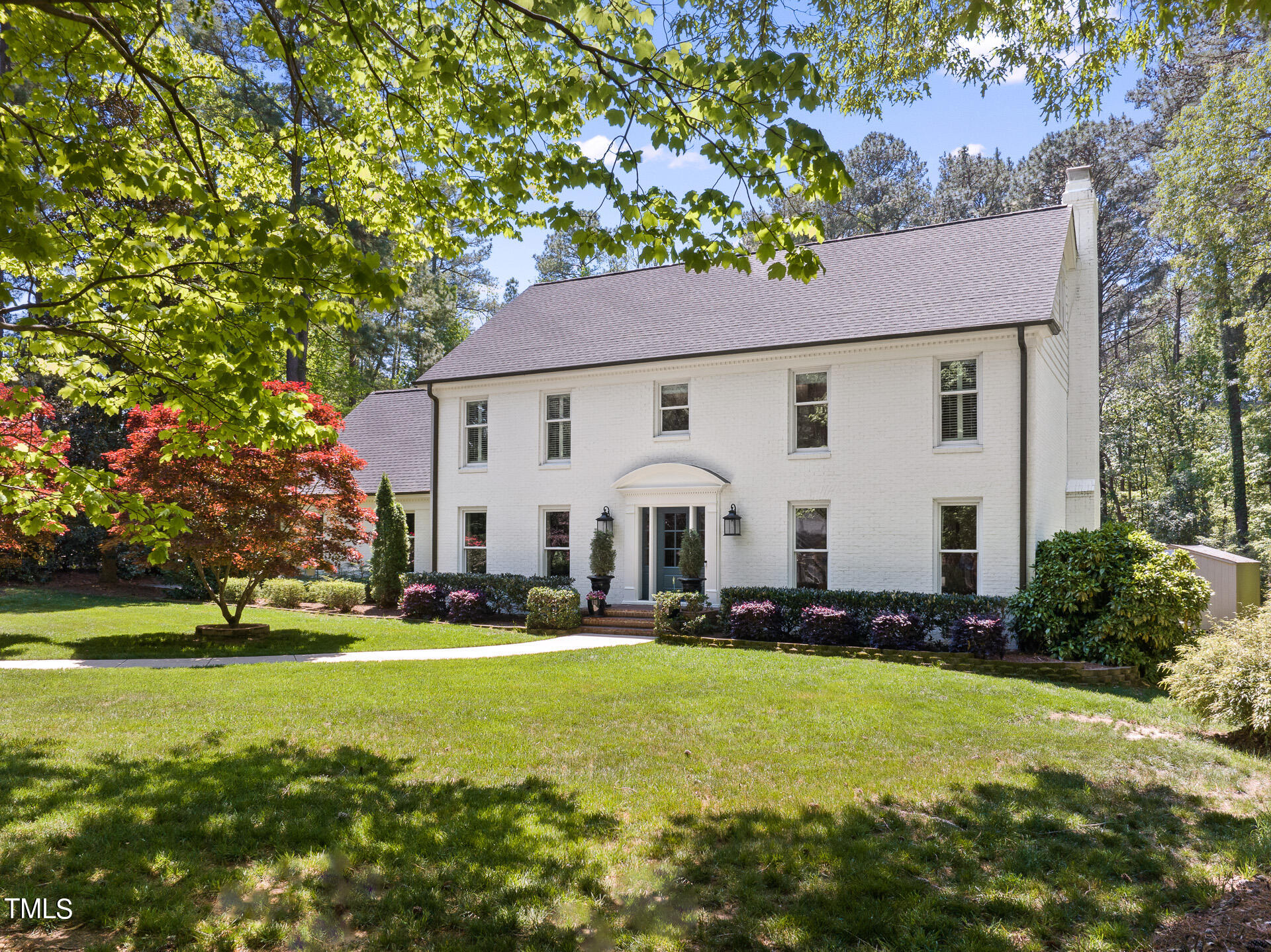 5305 Wood Valley Drive Raleigh NC 27613