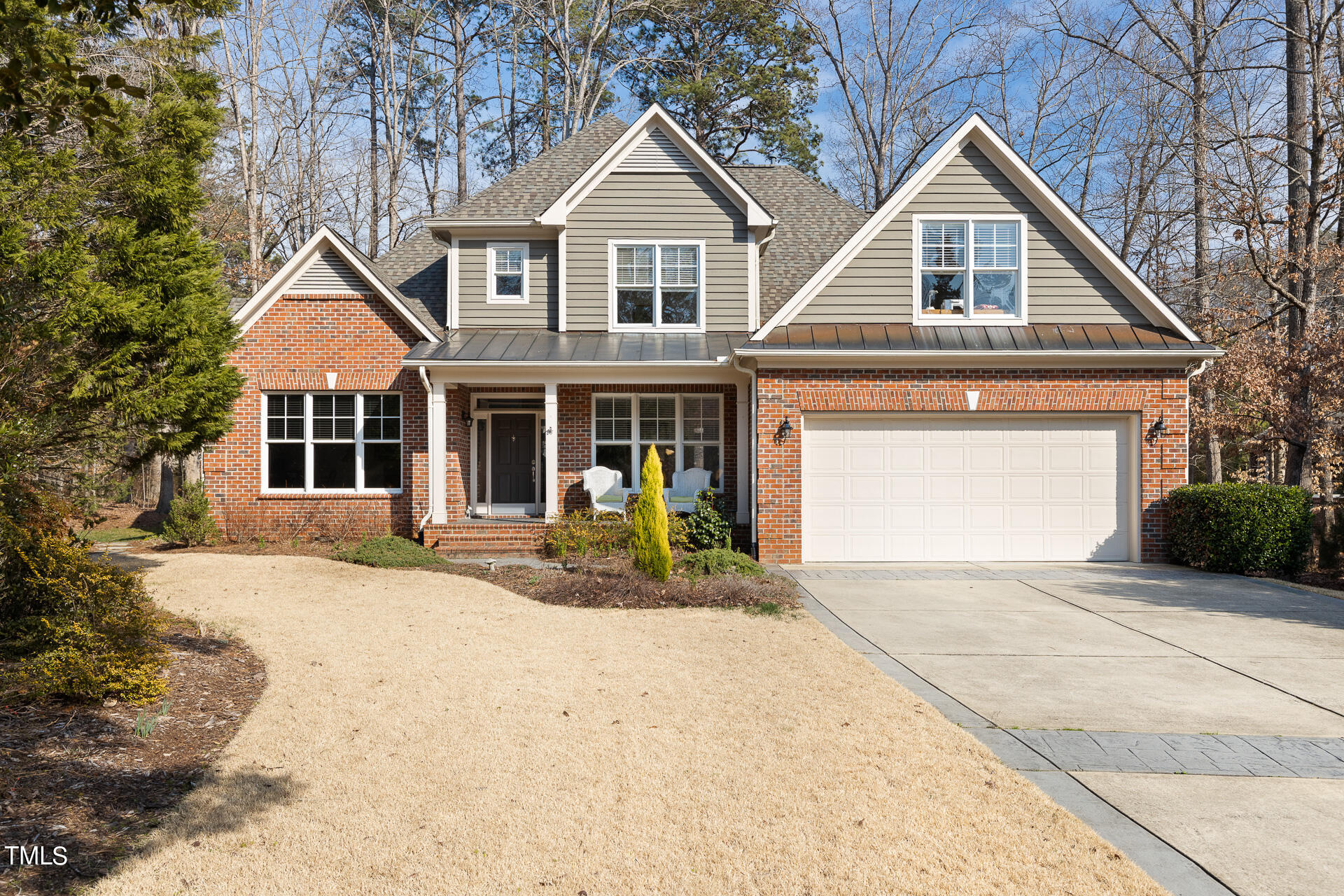 86509 Holmes Chapel Hill NC 27517