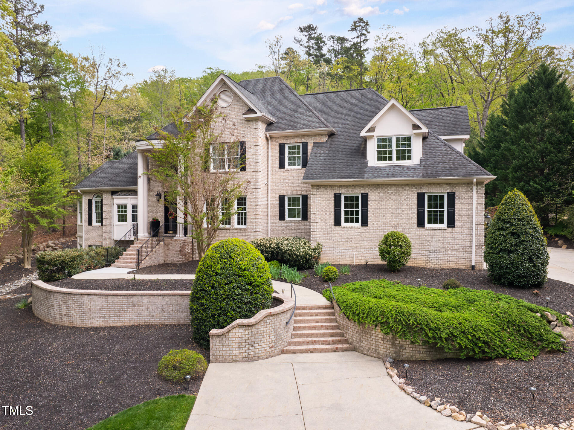 16106 Morehead Chapel Hill NC 27517