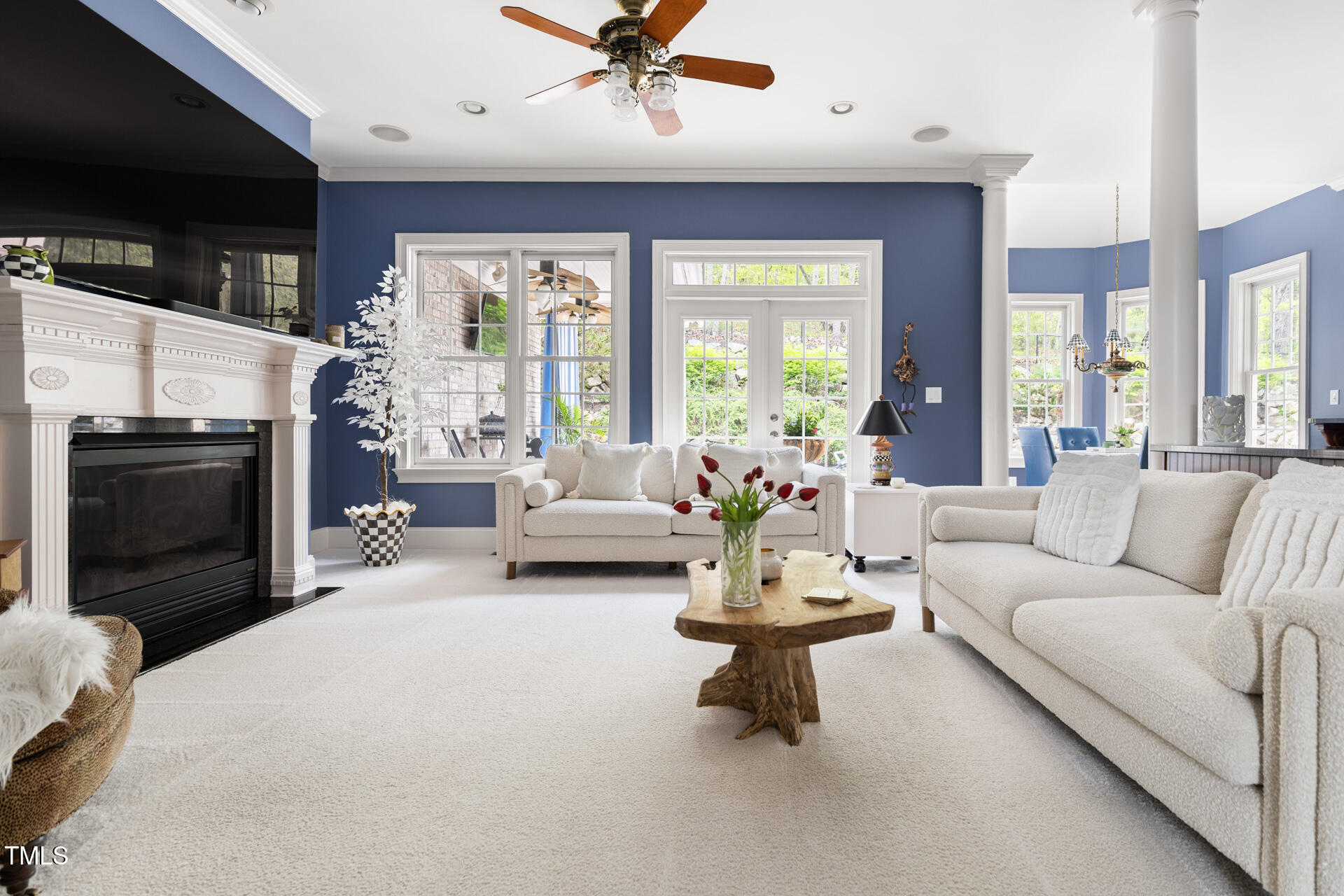 16106 Morehead Chapel Hill NC 27517