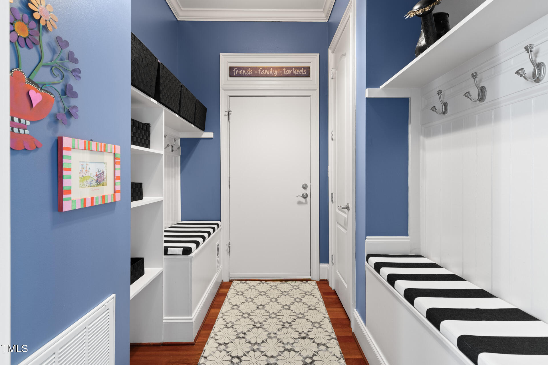 16106 Morehead Chapel Hill NC 27517