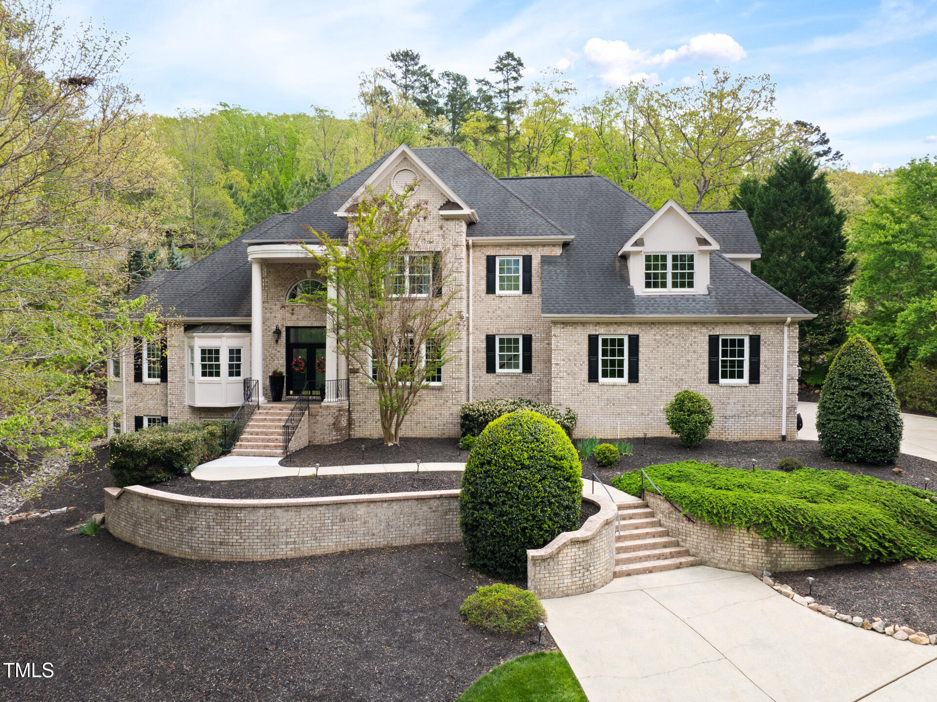 16106 Morehead Chapel Hill NC 27517