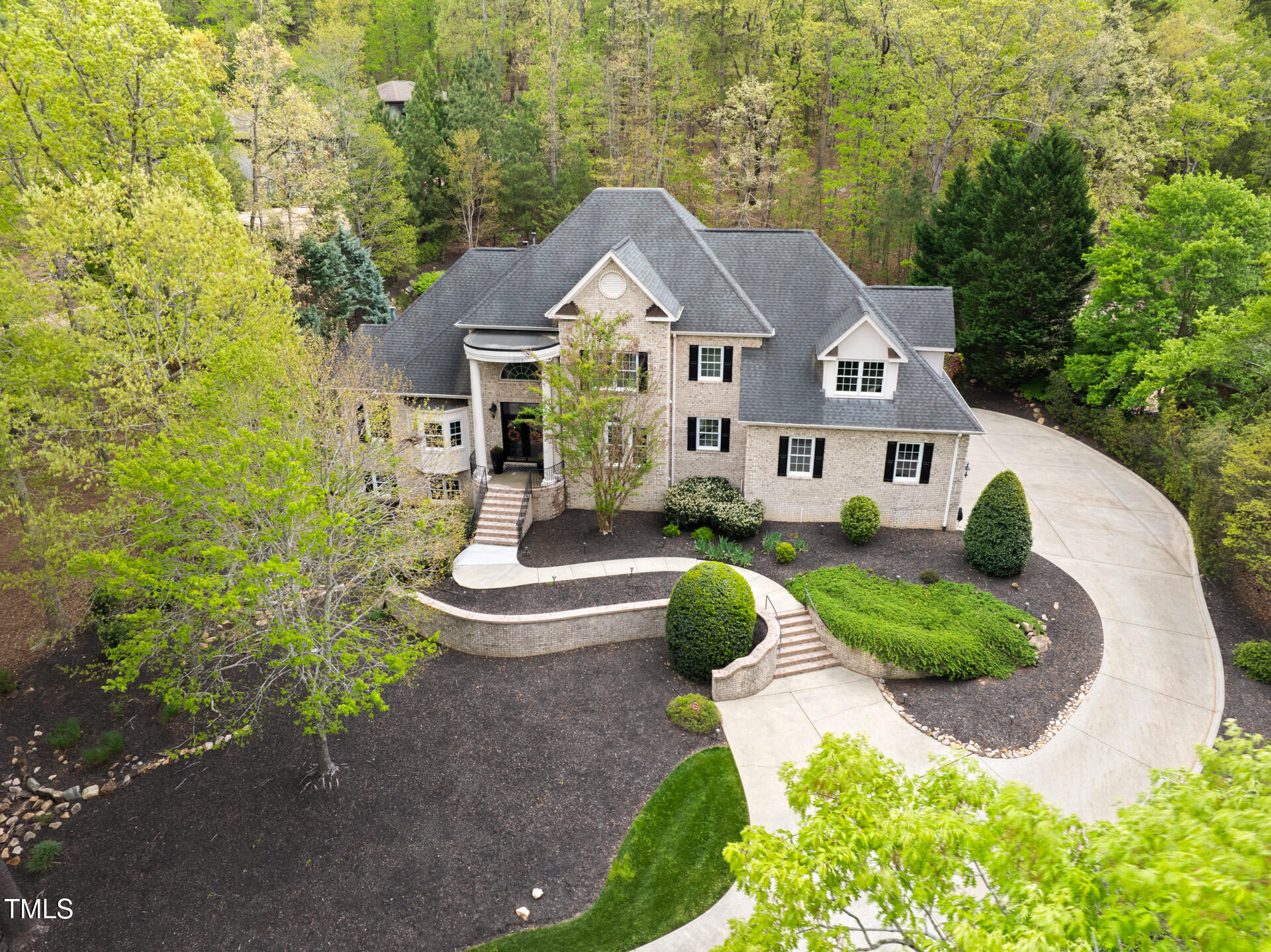 16106 Morehead Chapel Hill NC 27517