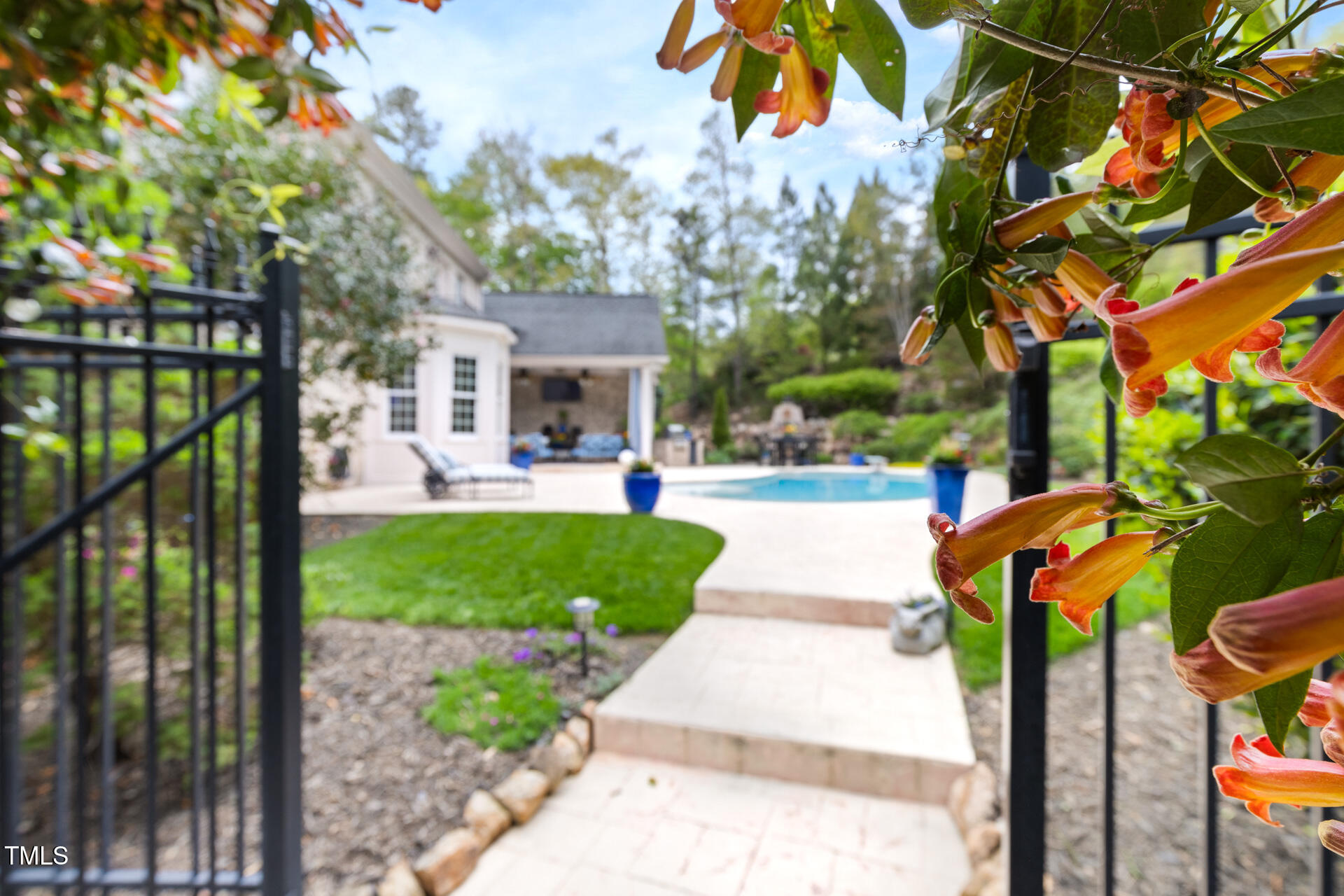 16106 Morehead Chapel Hill NC 27517