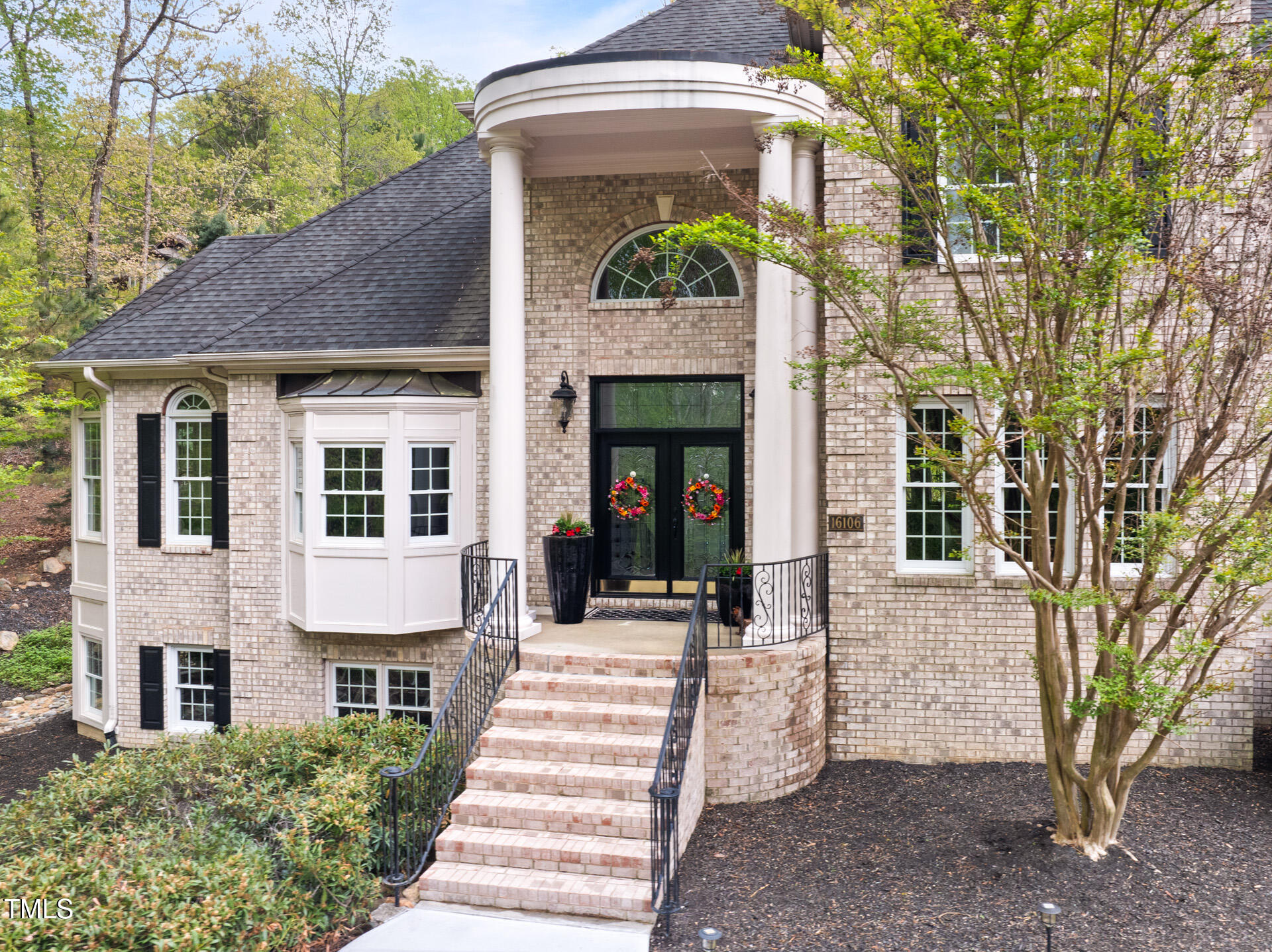 16106 Morehead Chapel Hill NC 27517