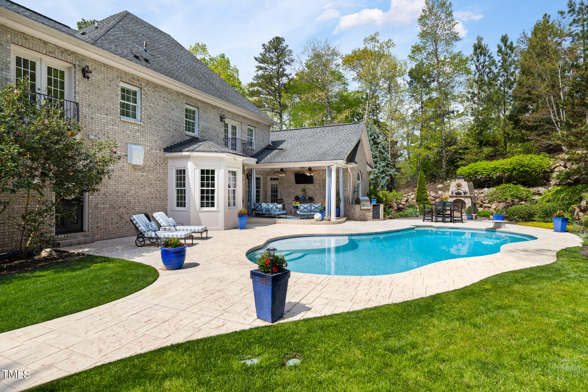 16106 Morehead Chapel Hill NC 27517