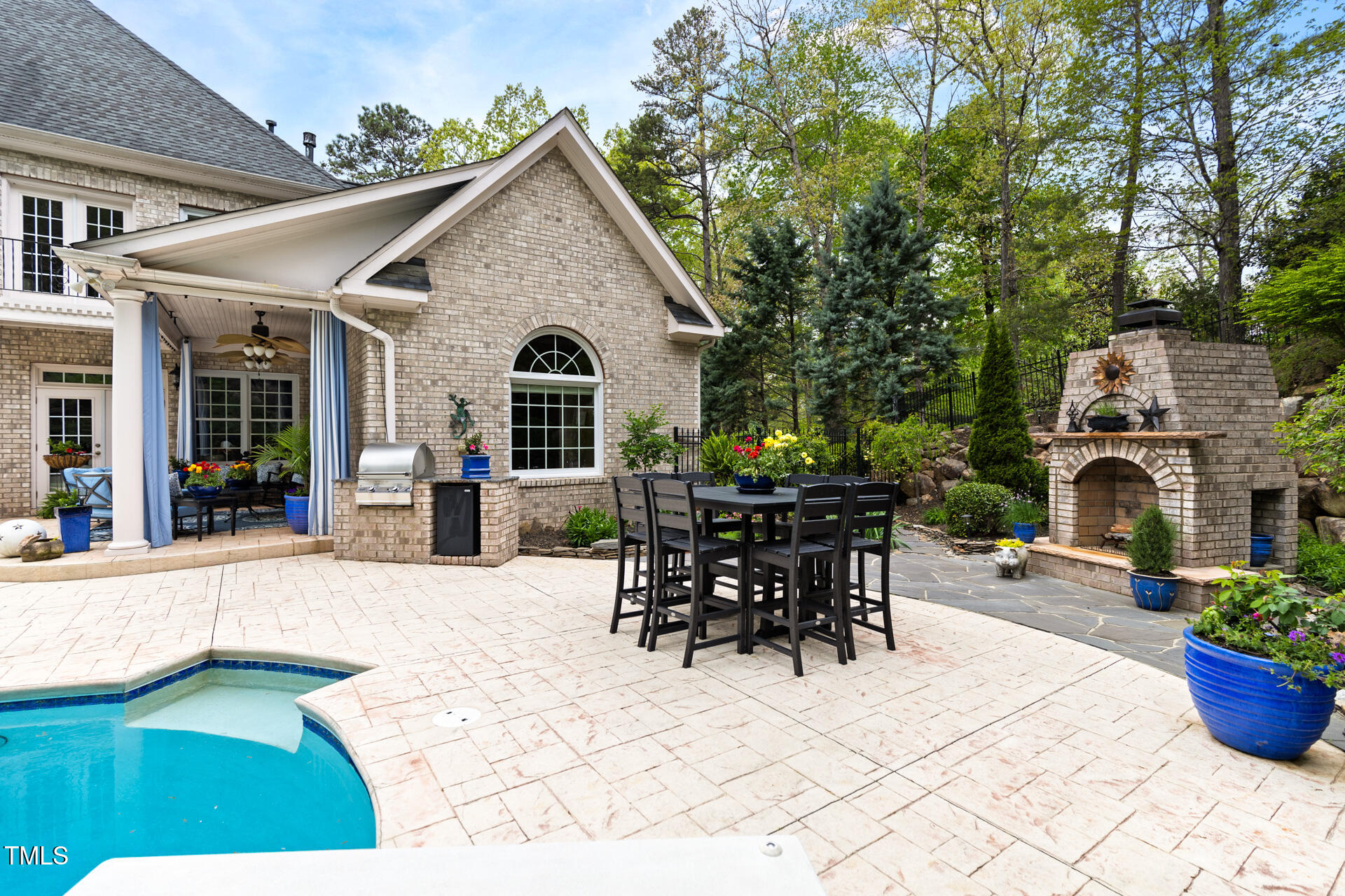 16106 Morehead Chapel Hill NC 27517