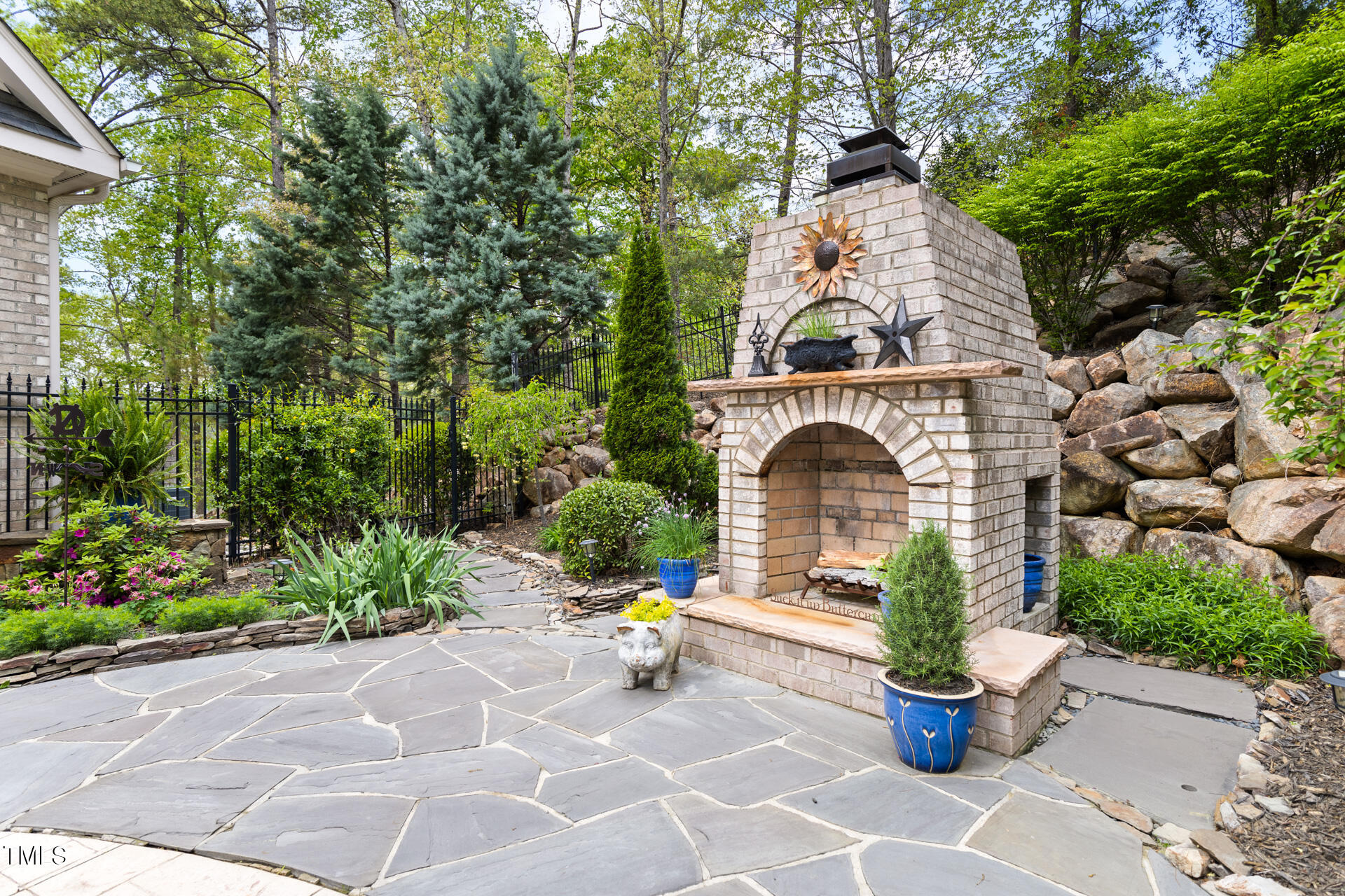 16106 Morehead Chapel Hill NC 27517