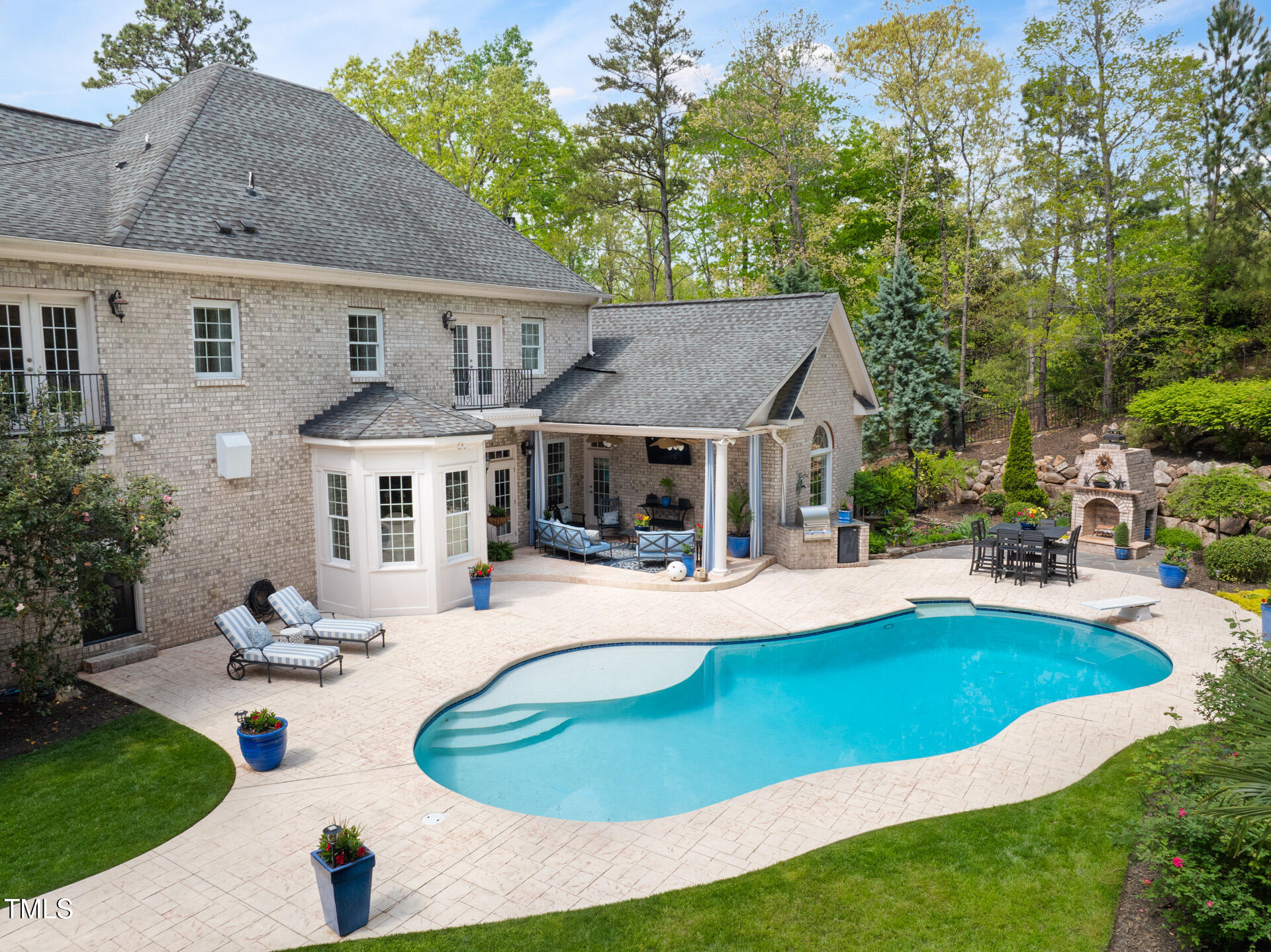 16106 Morehead Chapel Hill NC 27517