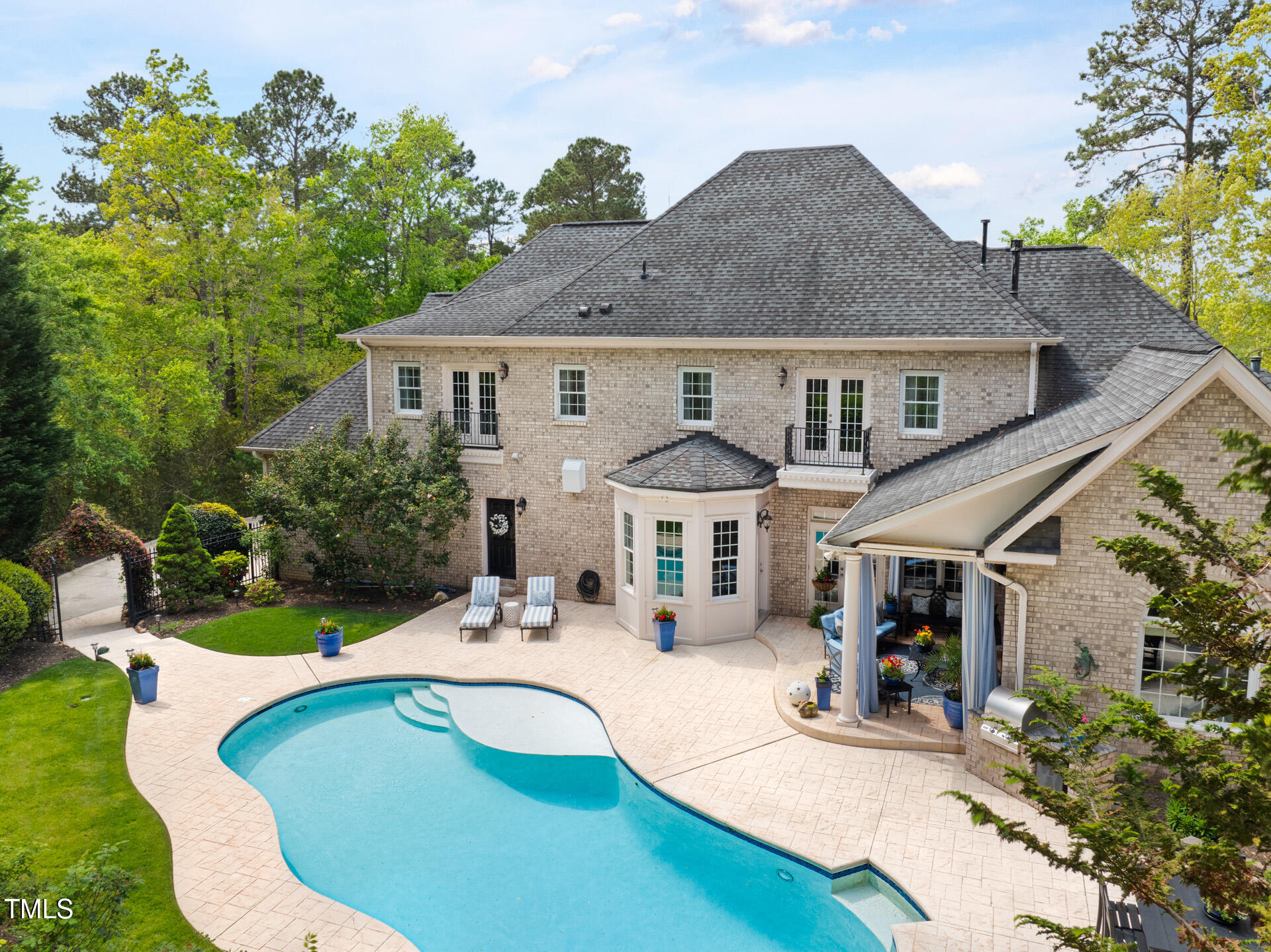 16106 Morehead Chapel Hill NC 27517