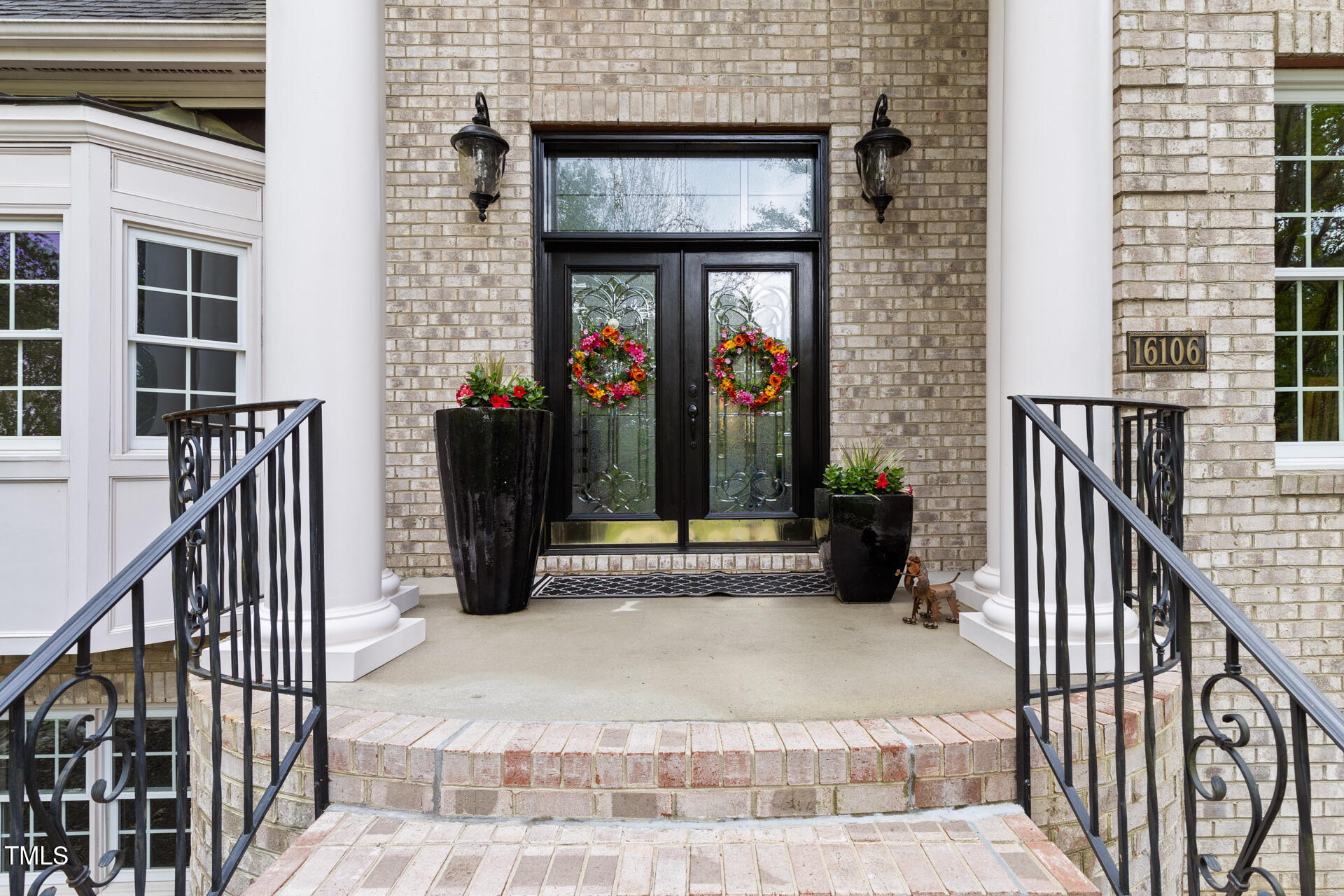 16106 Morehead Chapel Hill NC 27517