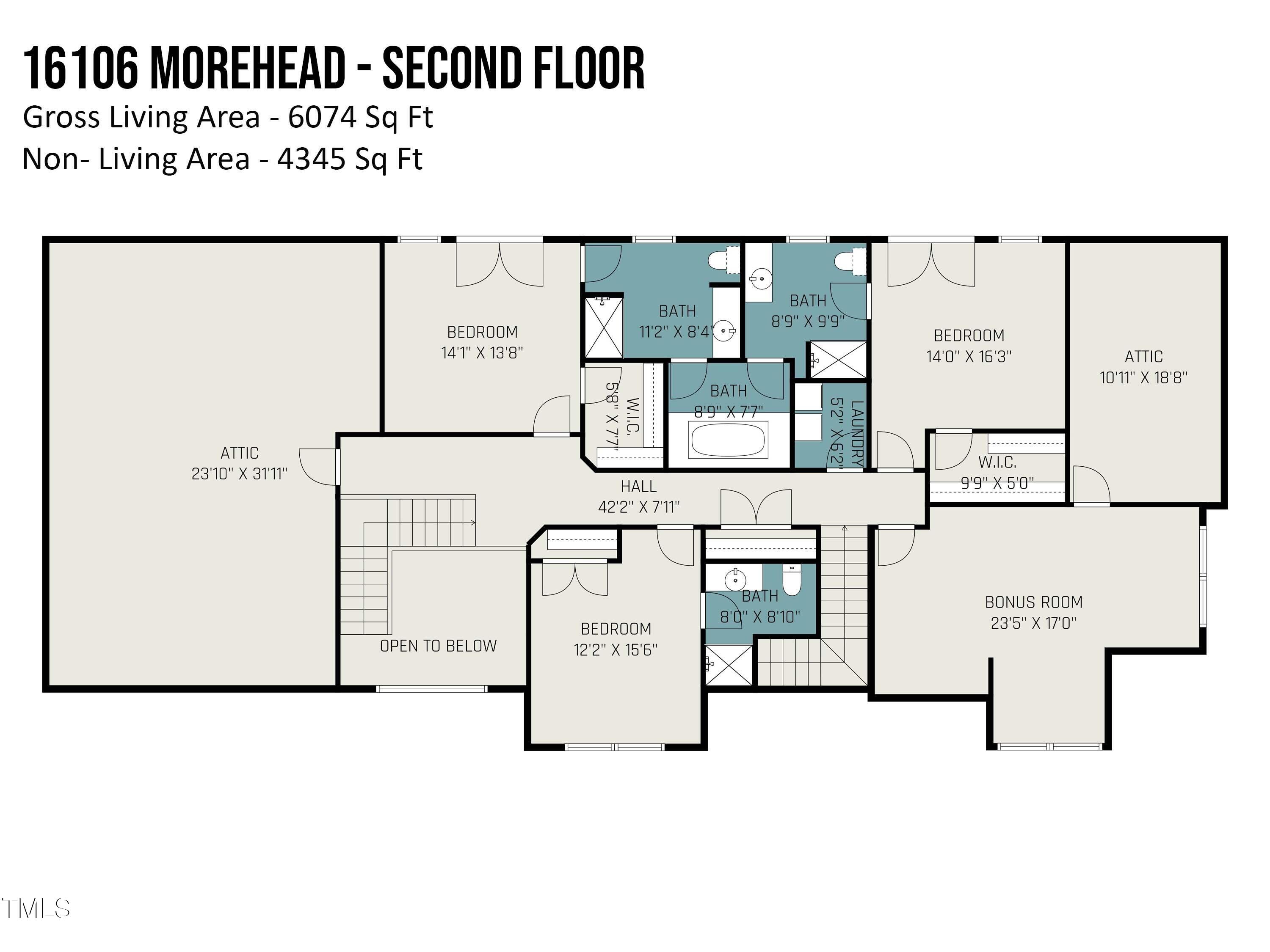 16106 Morehead Chapel Hill NC 27517