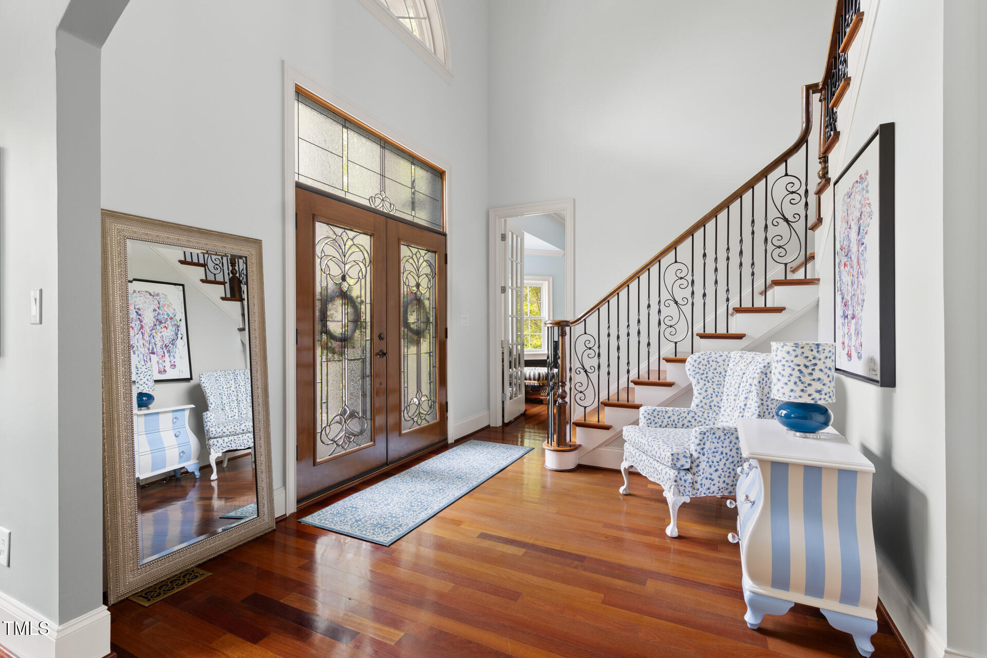 16106 Morehead Chapel Hill NC 27517