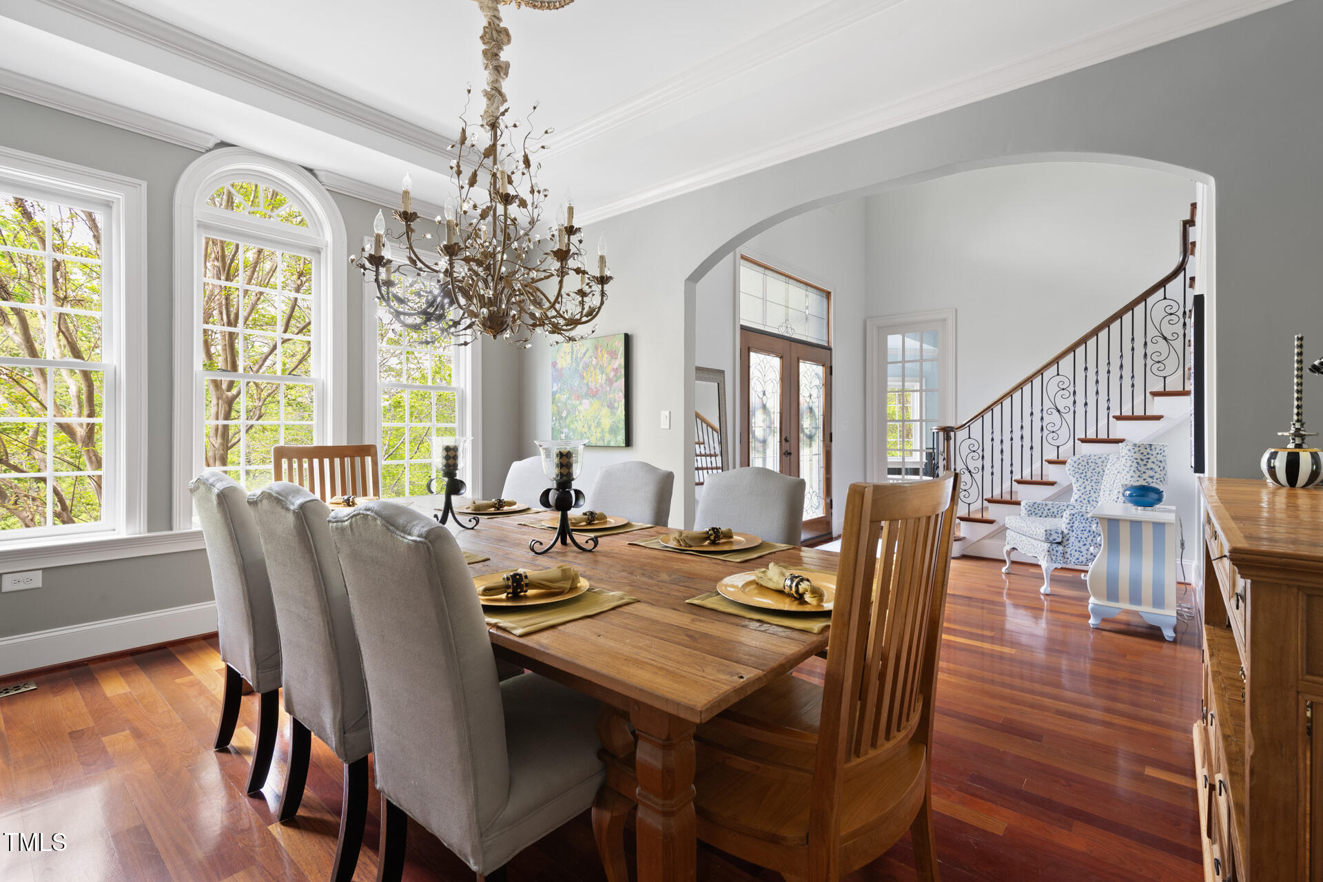 16106 Morehead Chapel Hill NC 27517