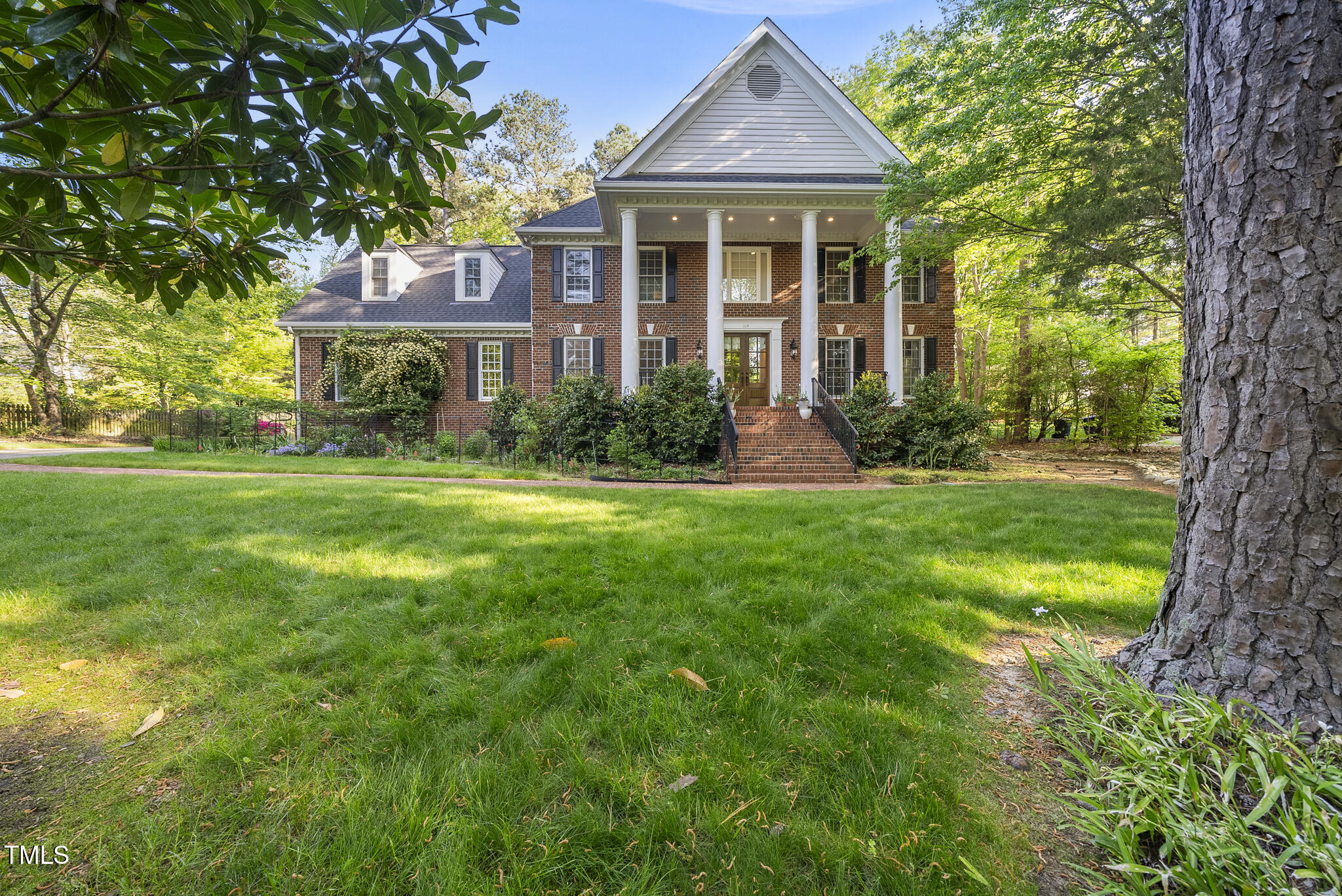 104 Arcadia Lane Chapel Hill NC 27514