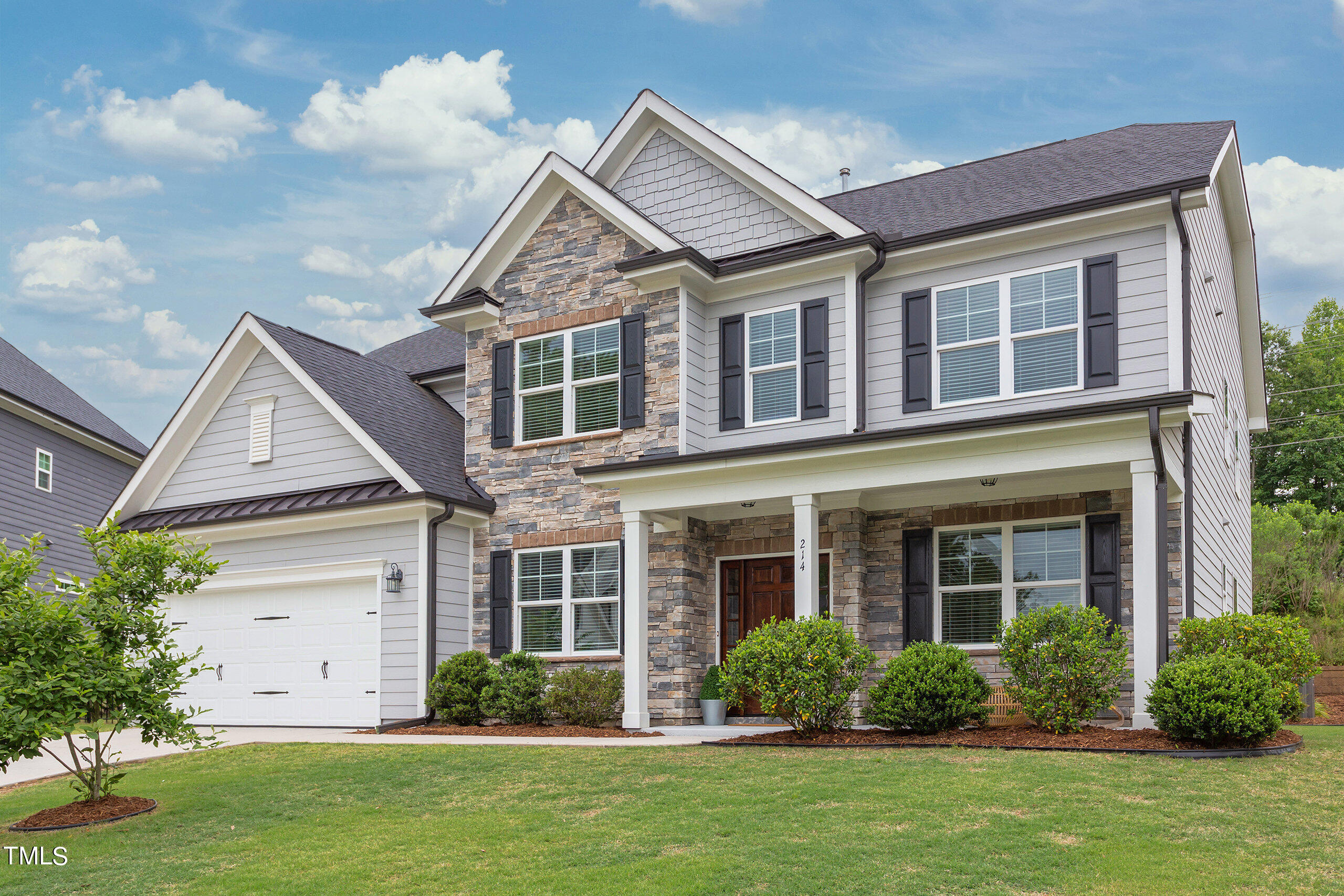 214 Everam Court Chapel Hill NC 27516
