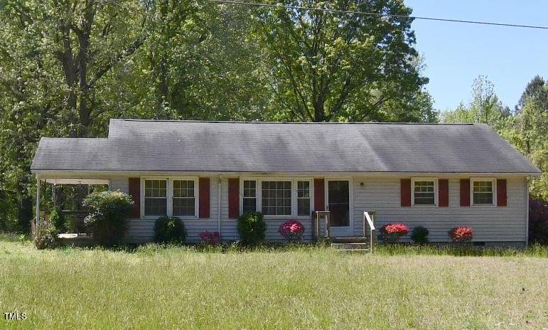 2021 Purnell Road Wake Forest NC 27587