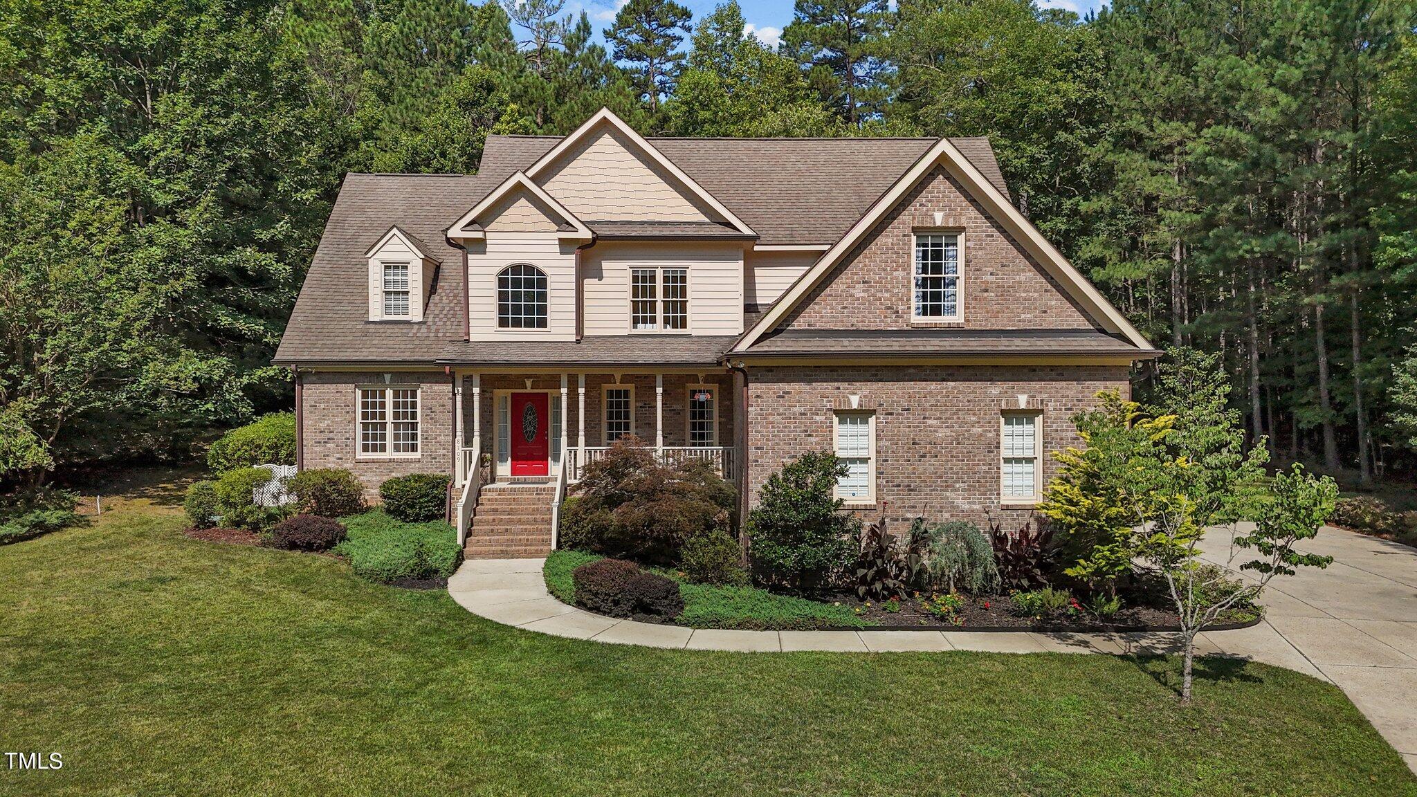 8109 Rockhind Way Wake Forest NC 27587