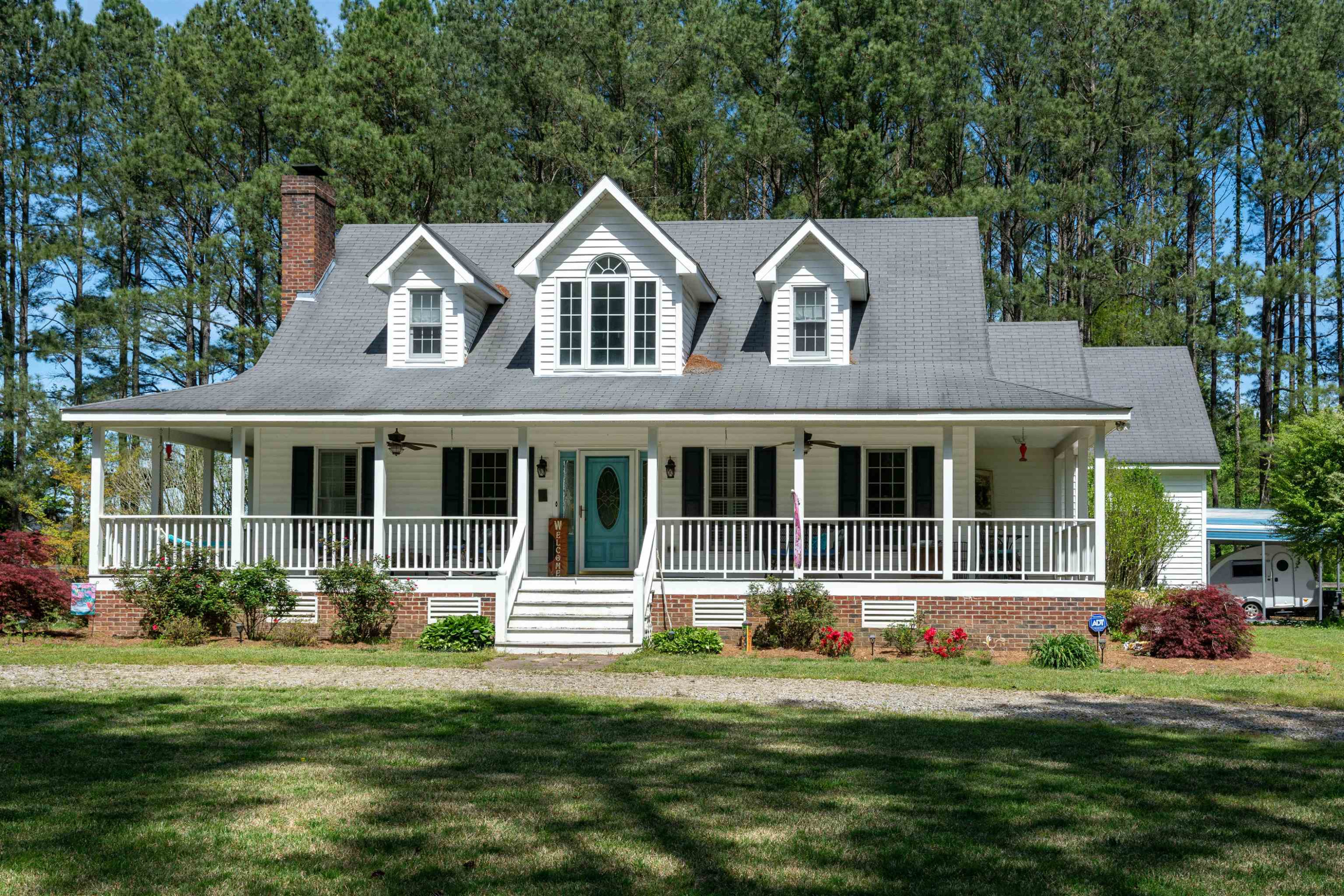 200 Lynch Road Selma NC 27576