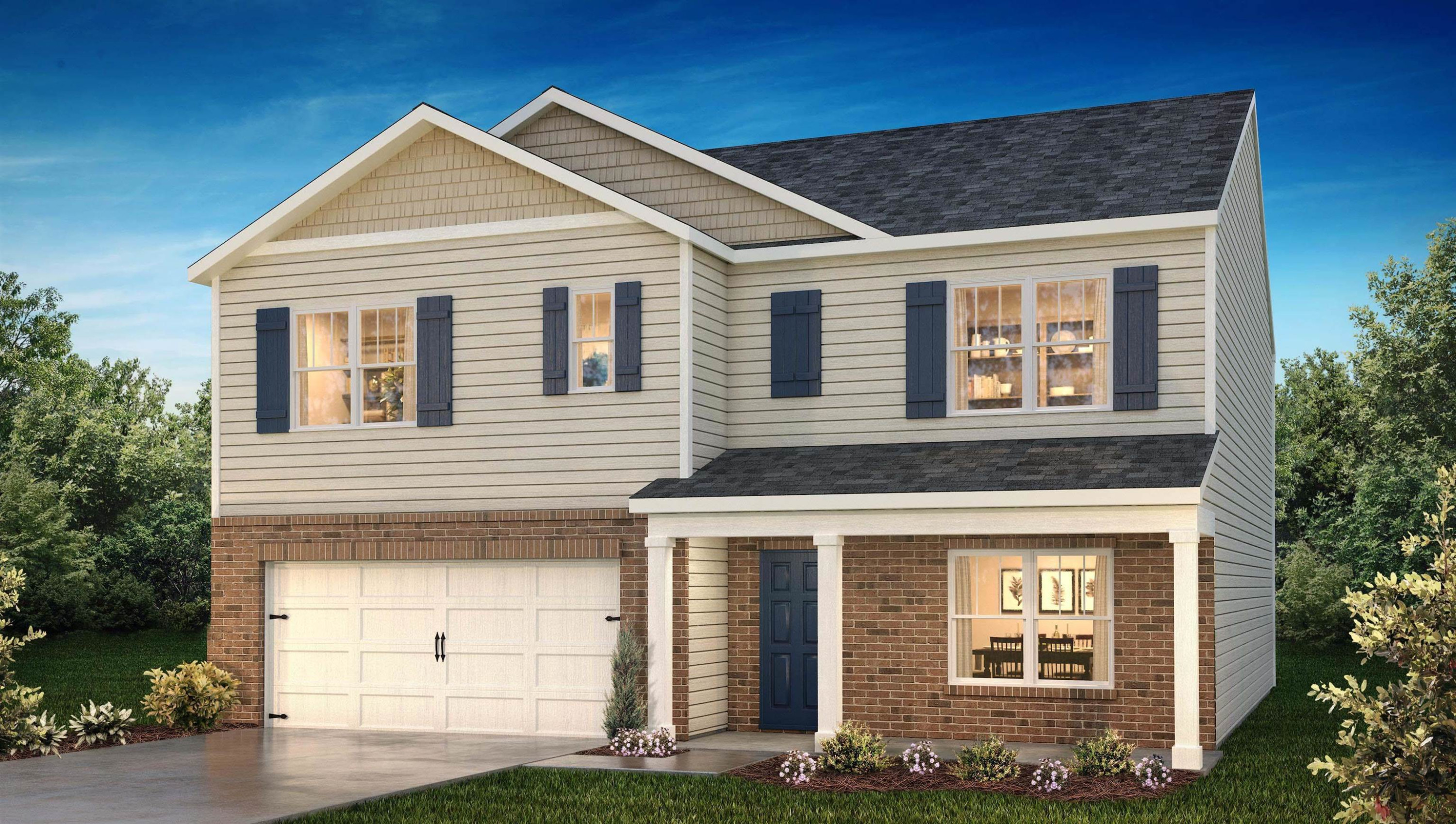 406 Red Cedar Way Fuquay Varina NC 27526