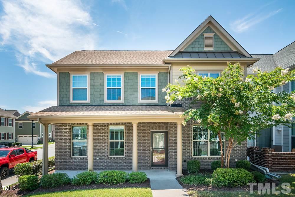 9200 Torre Del Oro Place Raleigh NC 27617