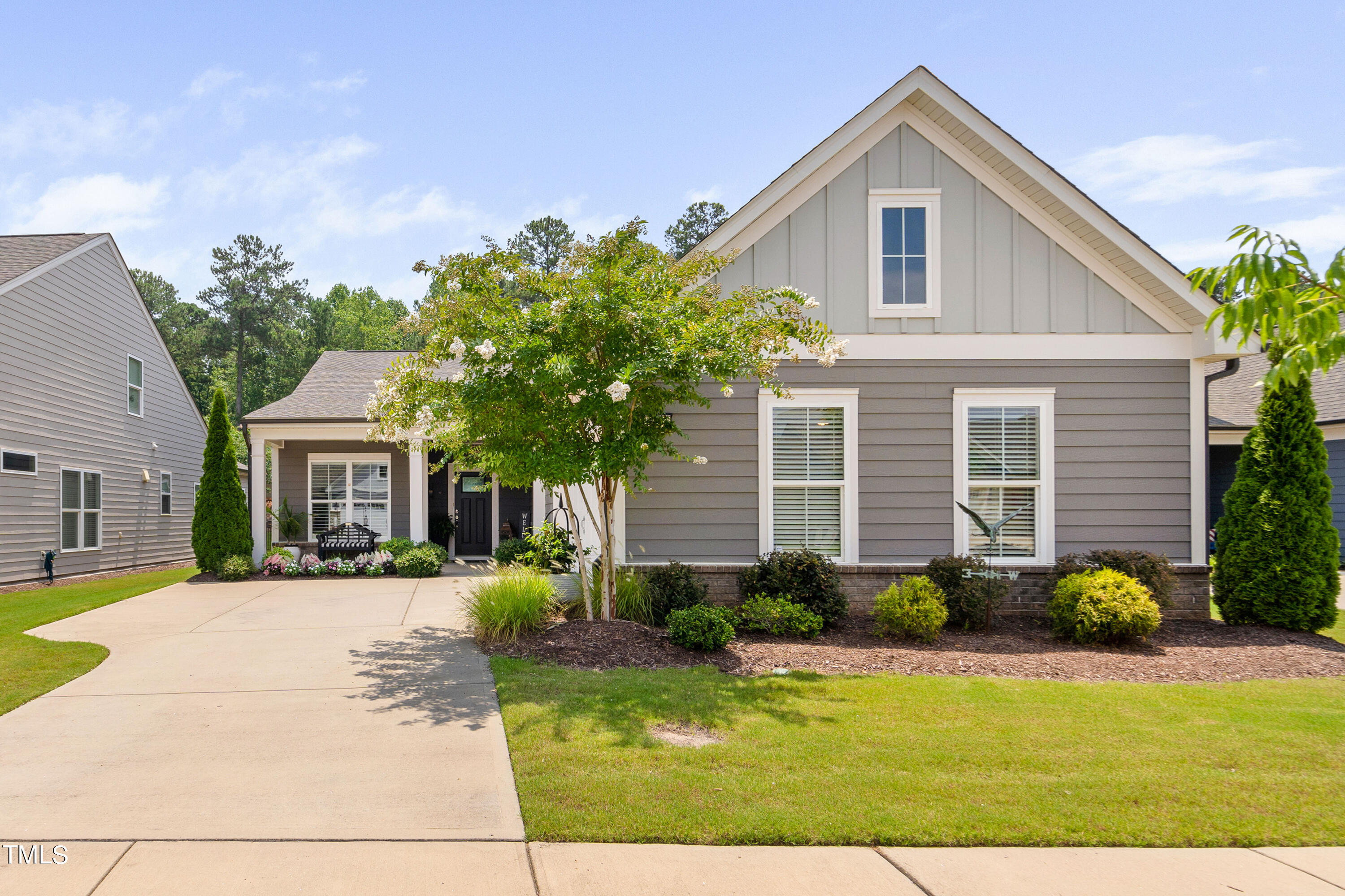 1352 Santa Lucia Street Wake Forest NC 27587