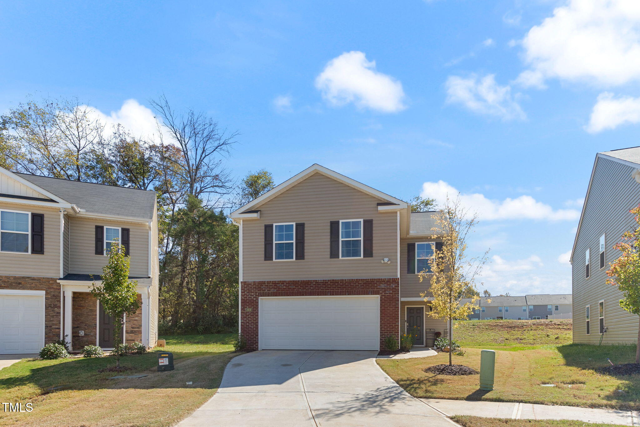 1919 Nathan Court Haw River NC 27258