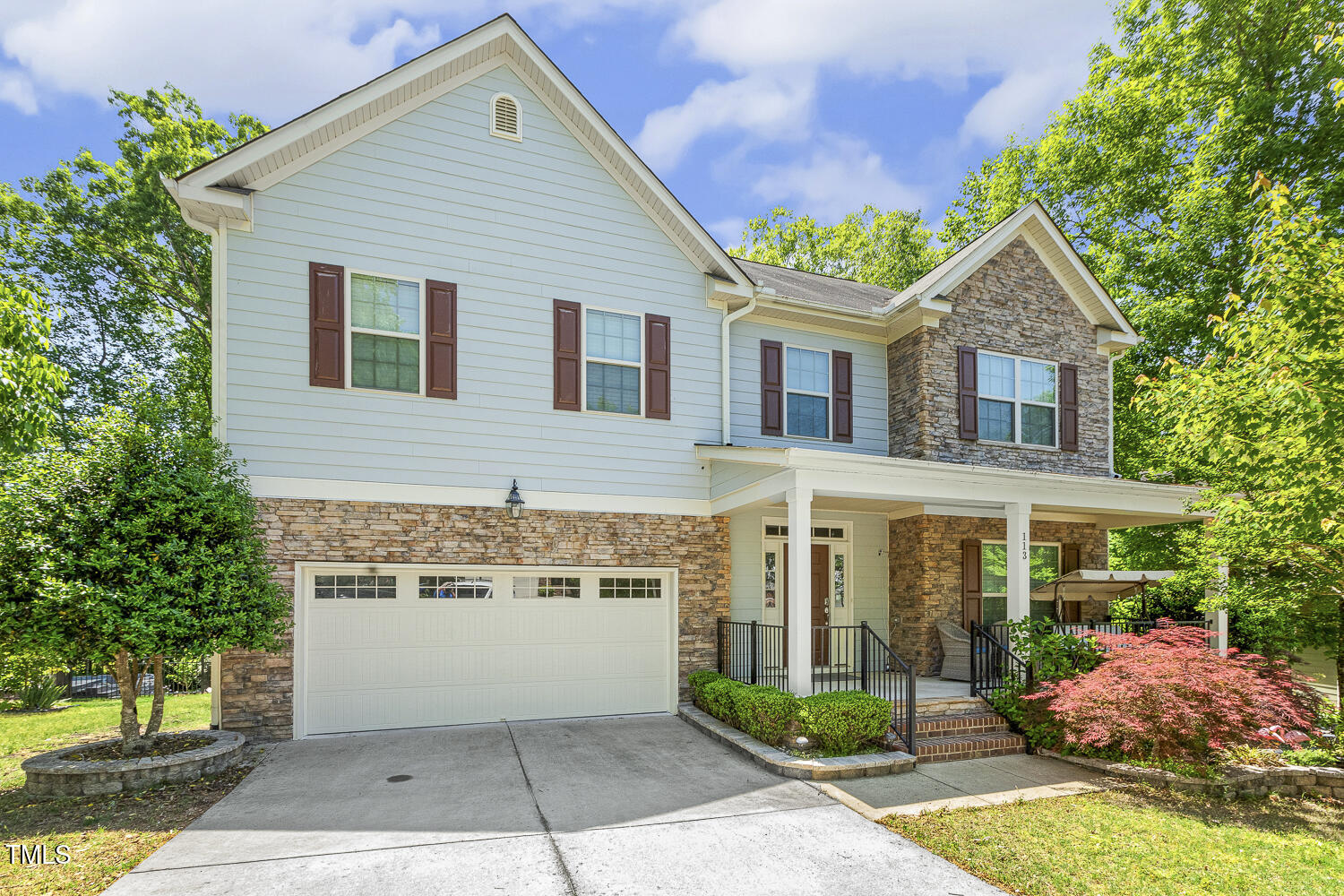 113 Somers Lane Clayton NC 27527