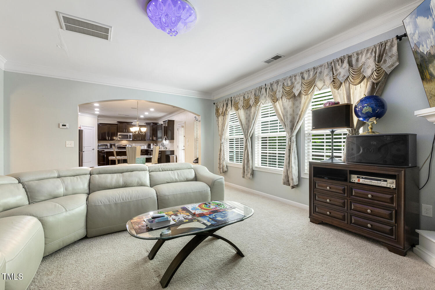 113 Somers Lane Clayton NC 27527