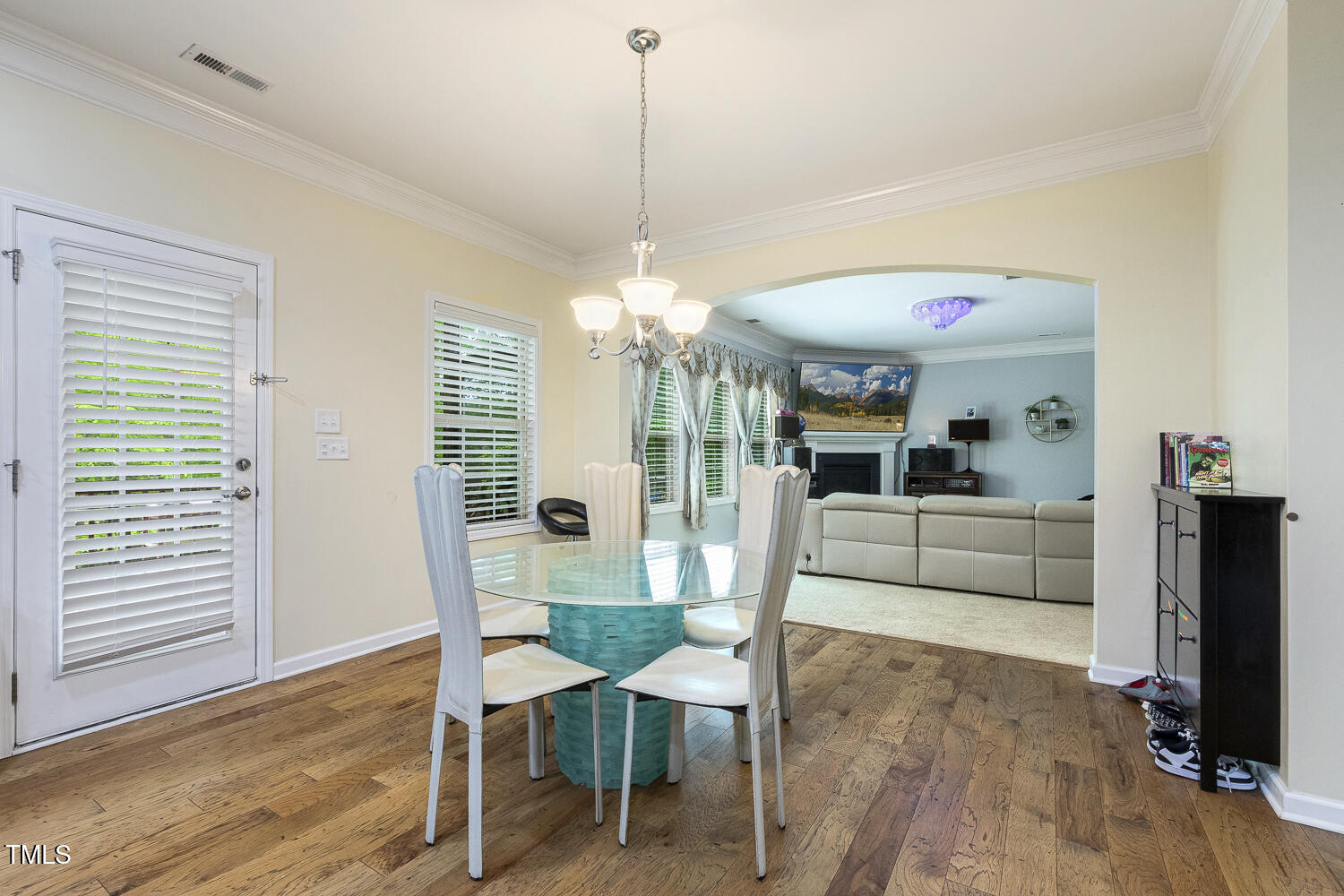 113 Somers Lane Clayton NC 27527