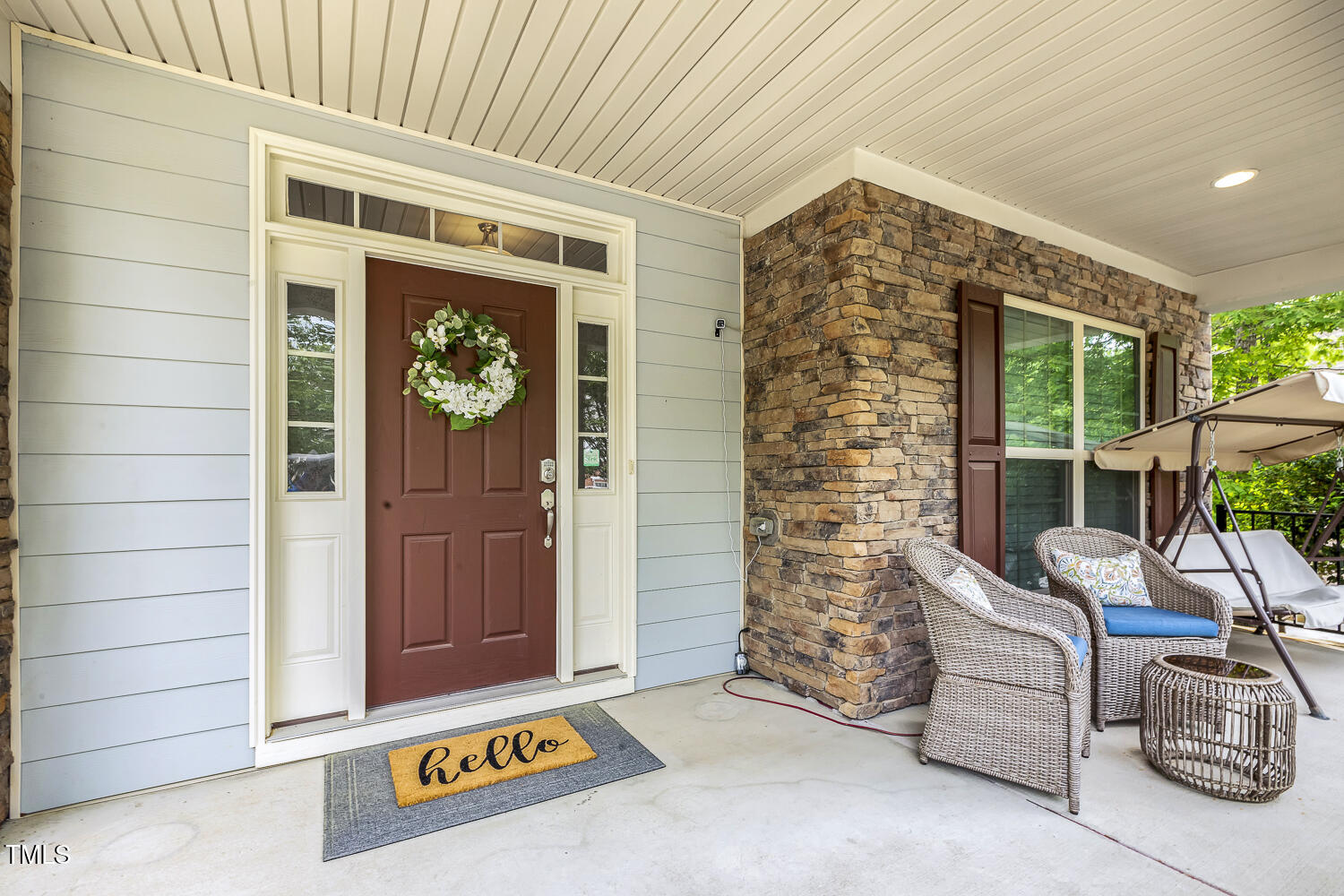 113 Somers Lane Clayton NC 27527