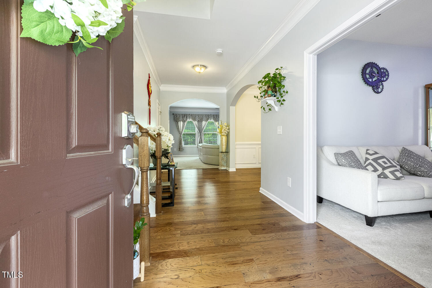 113 Somers Lane Clayton NC 27527