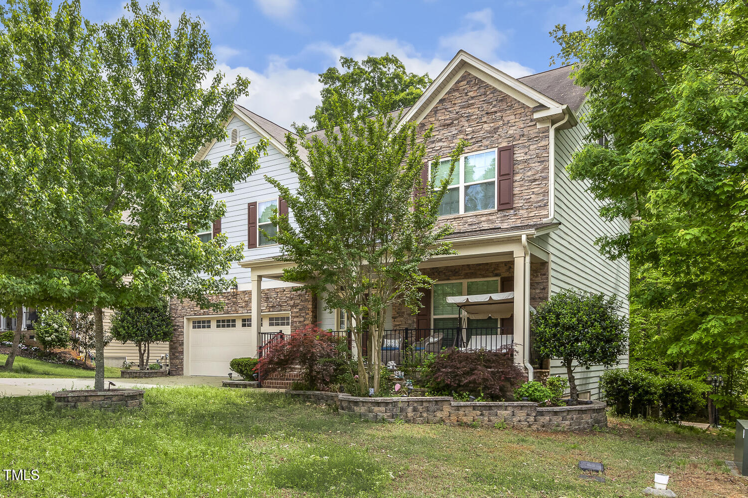 113 Somers Lane Clayton NC 27527