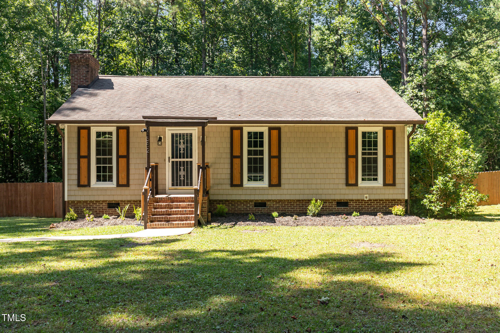 1582 Jordan Narron Road Selma NC 27576