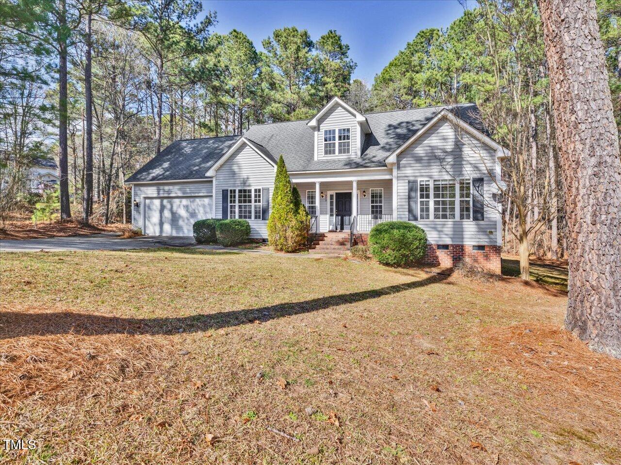 273 Homestead Way Clayton NC 27527