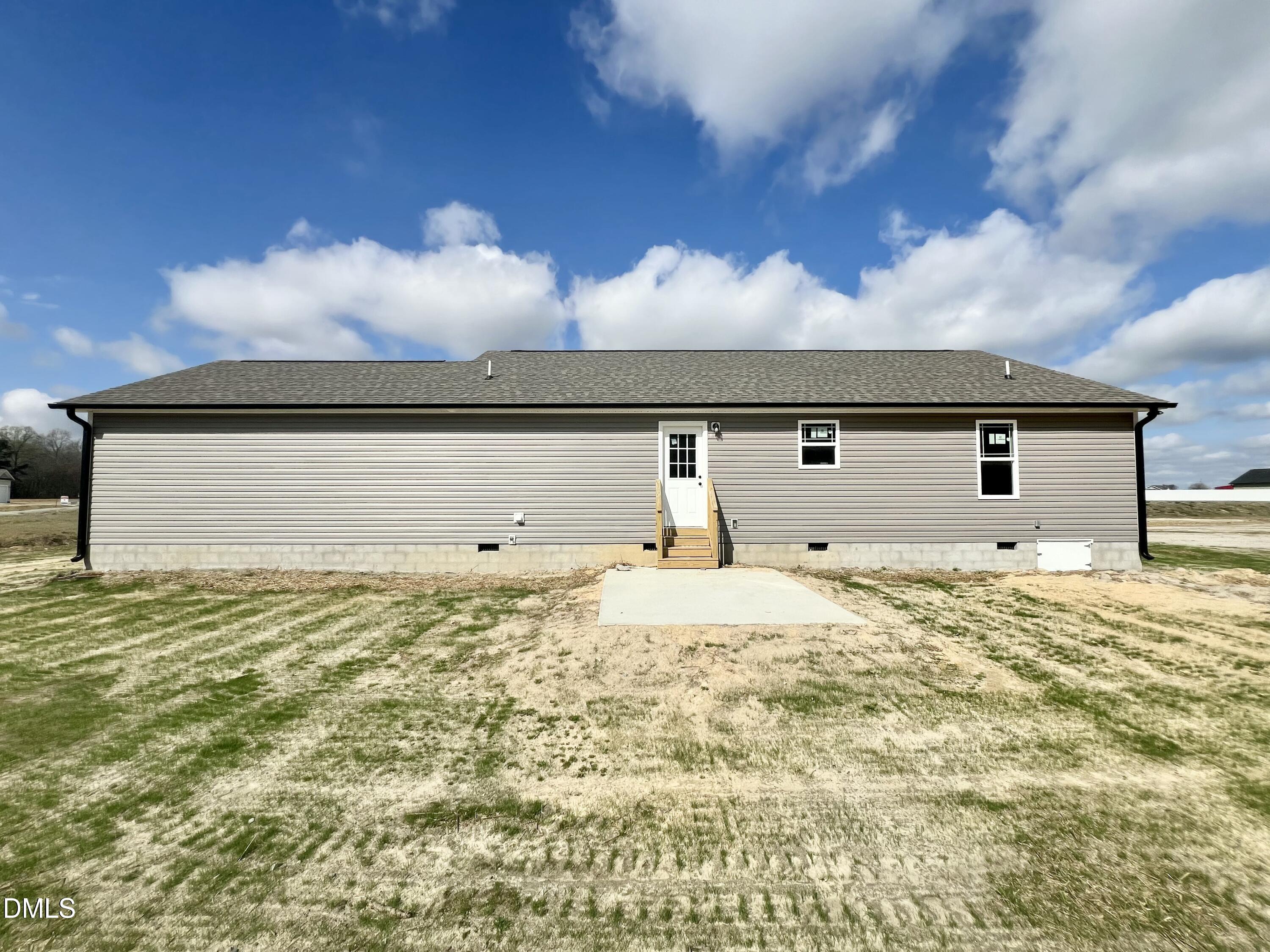 104 Grace Pond Avenue Benson NC 27504