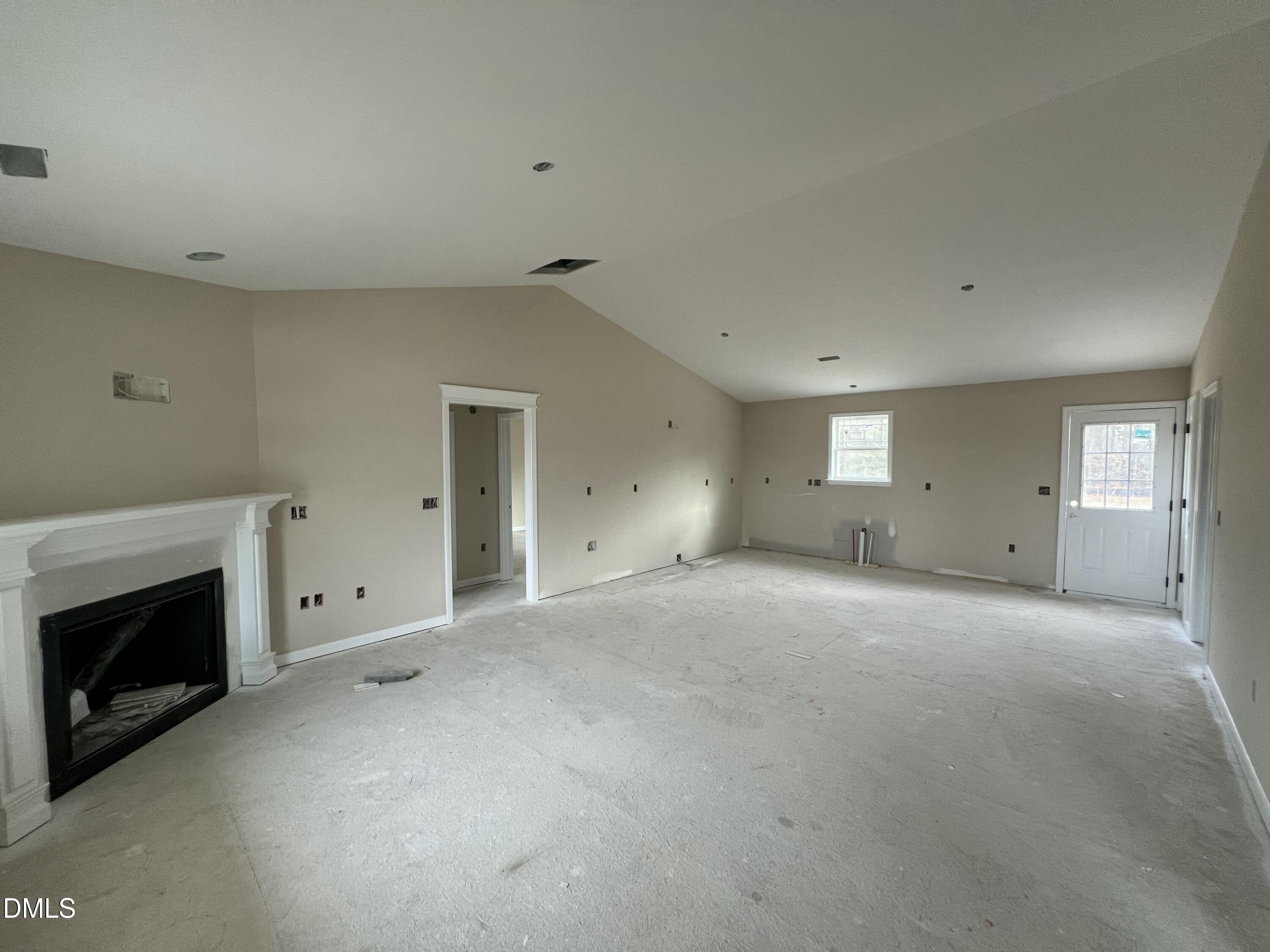 104 Grace Pond Avenue Benson NC 27504