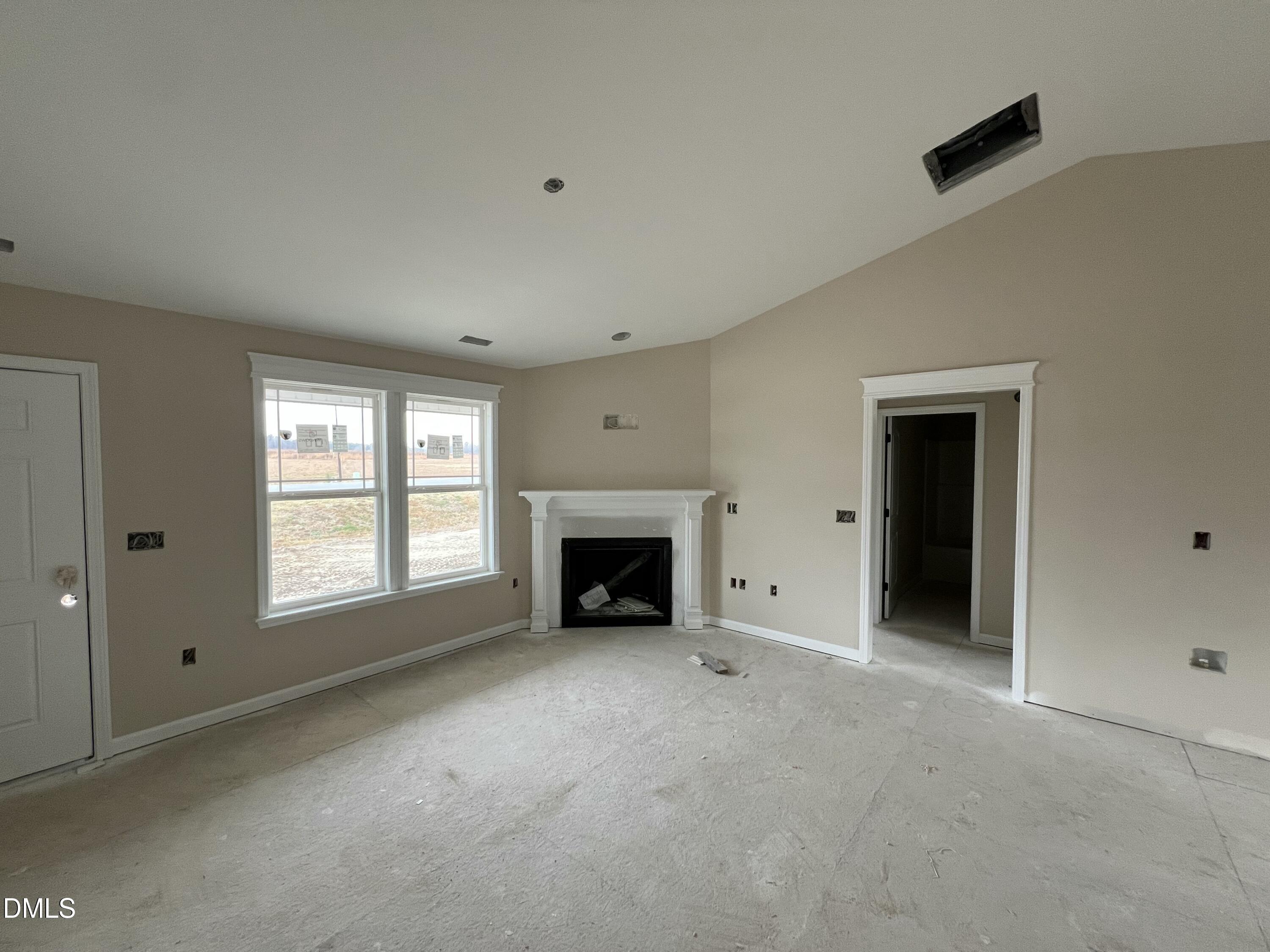 104 Grace Pond Avenue Benson NC 27504