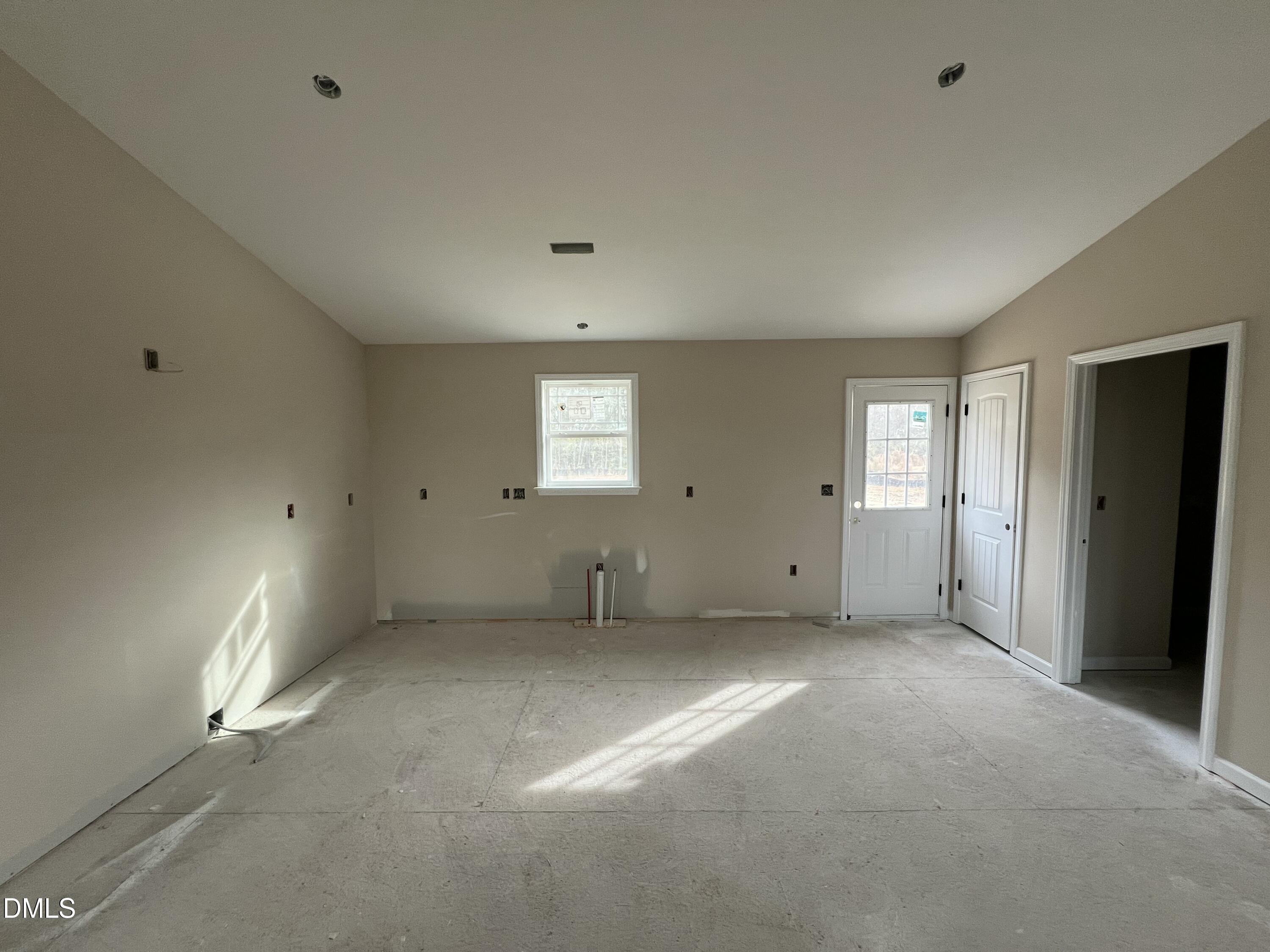 104 Grace Pond Avenue Benson NC 27504