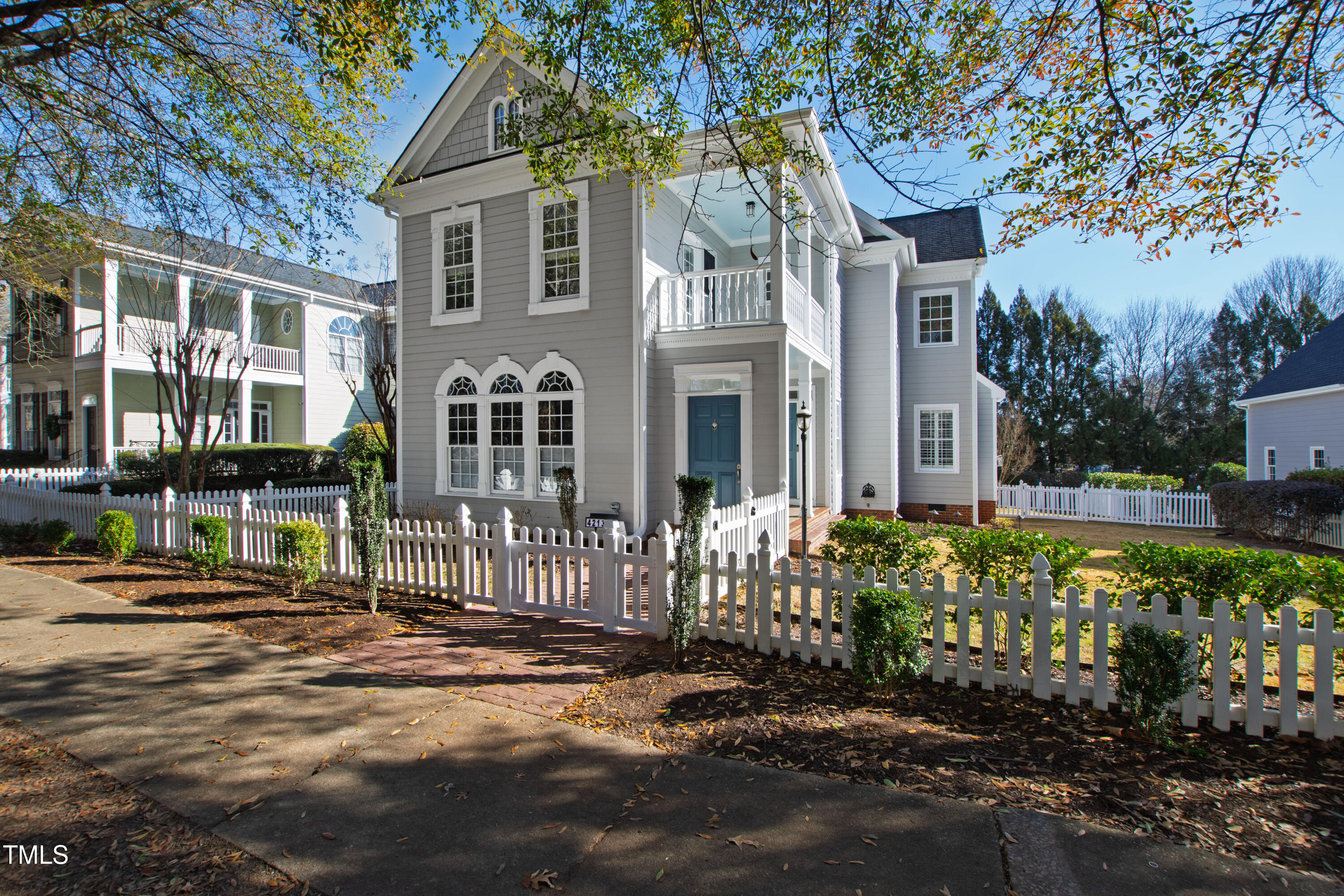 4213 Falls River Avenue Raleigh NC 27614