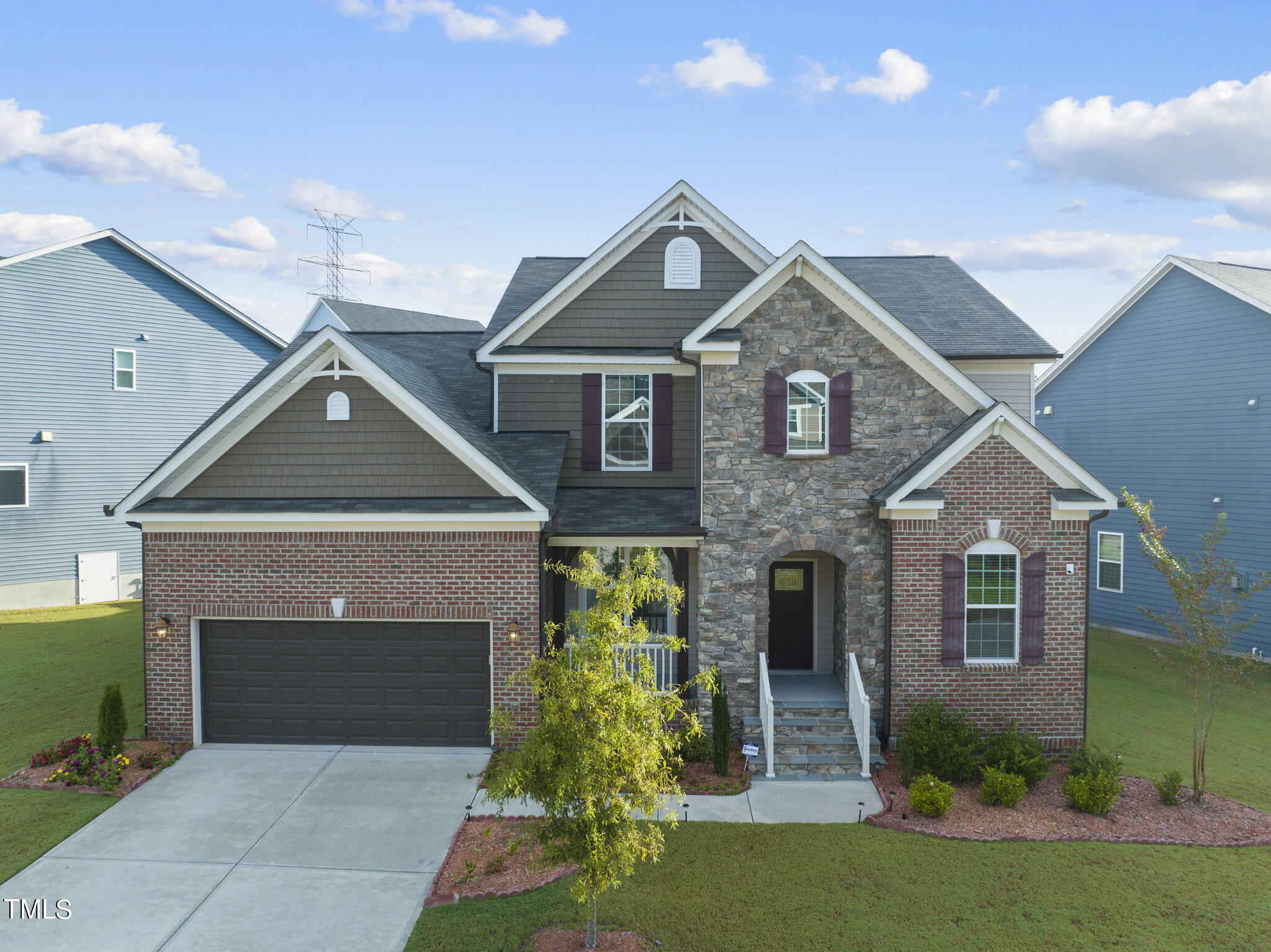 1838 Sandoval Drive Durham NC 27703