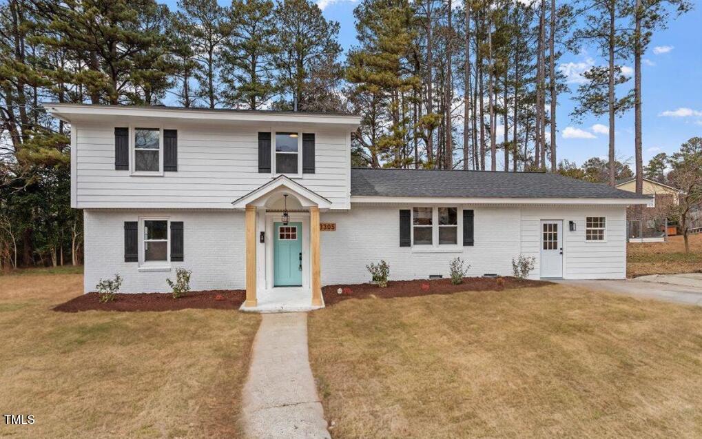 3305 Victor Place Raleigh NC 27604